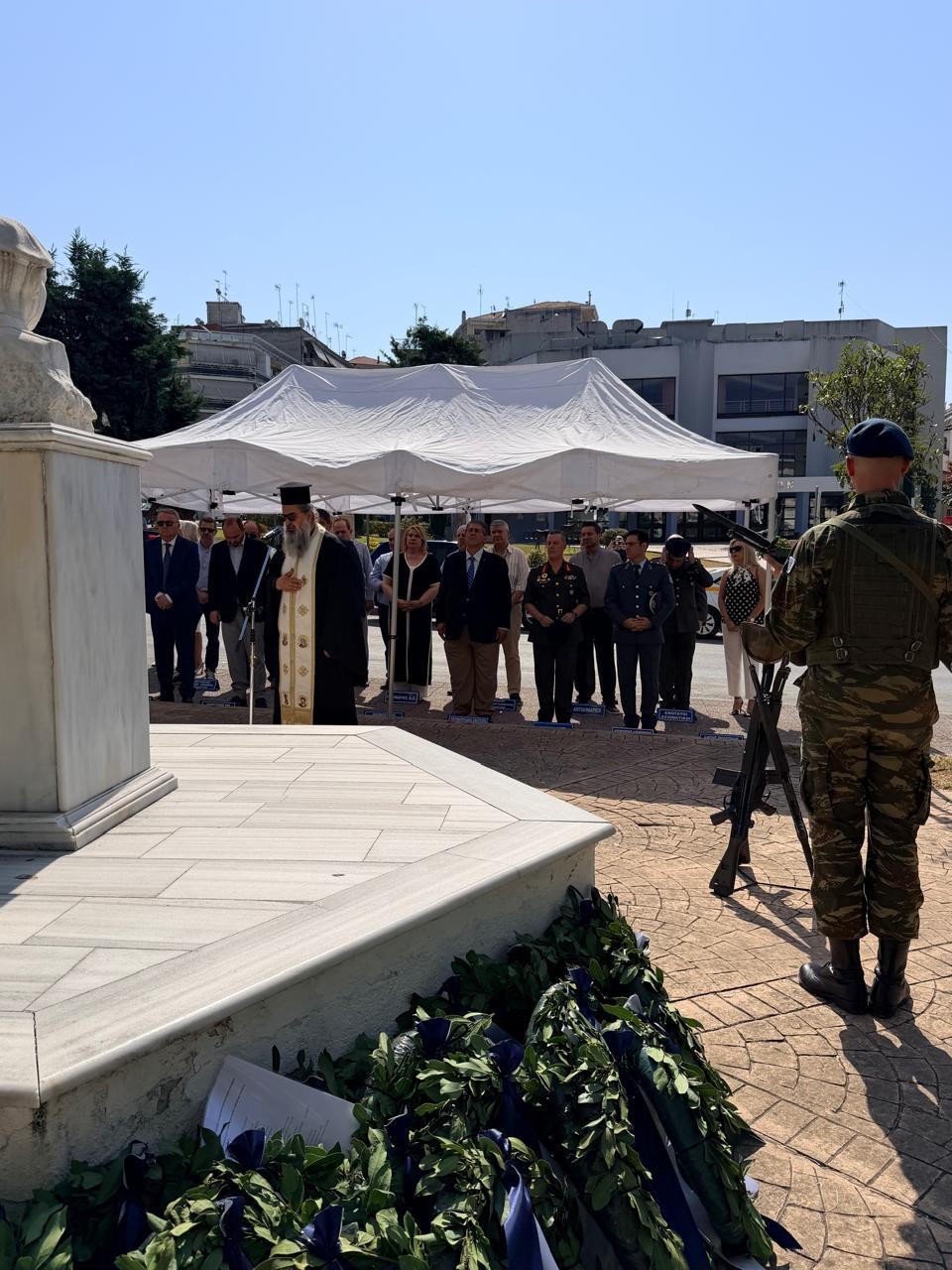Λάκης Βασιλειάδης: 52 Χρόνια από την Τουρκική Εισβολή στην Κύπρο – ΔΕΝ ΞΕΧΝΑΜΕ!