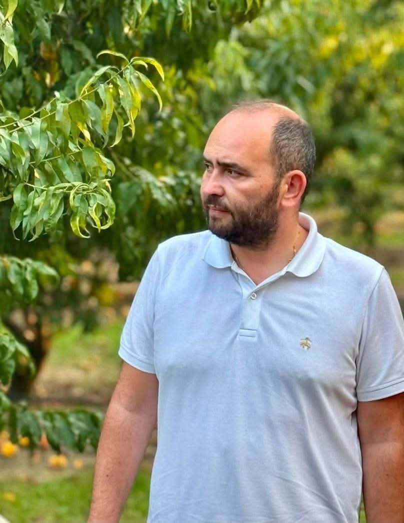 Λάκης Βασιλειάδης: «Εκρηκτικό μείγμα τα προβλήματα των αγροτών στην Πέλλα. Οφείλουμε να βρούμε άμεσα λύσεις!»