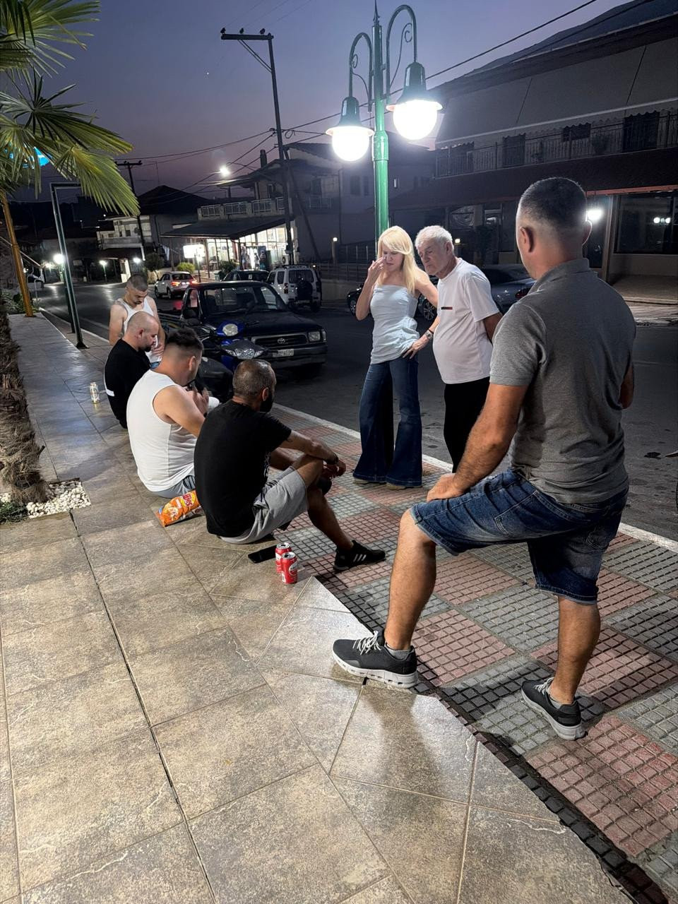 Θ. Τζάκρη - Να ληφθούν άμεσα μέτρα στήριξης των δενδροκαλλιεργητών της Πέλλας