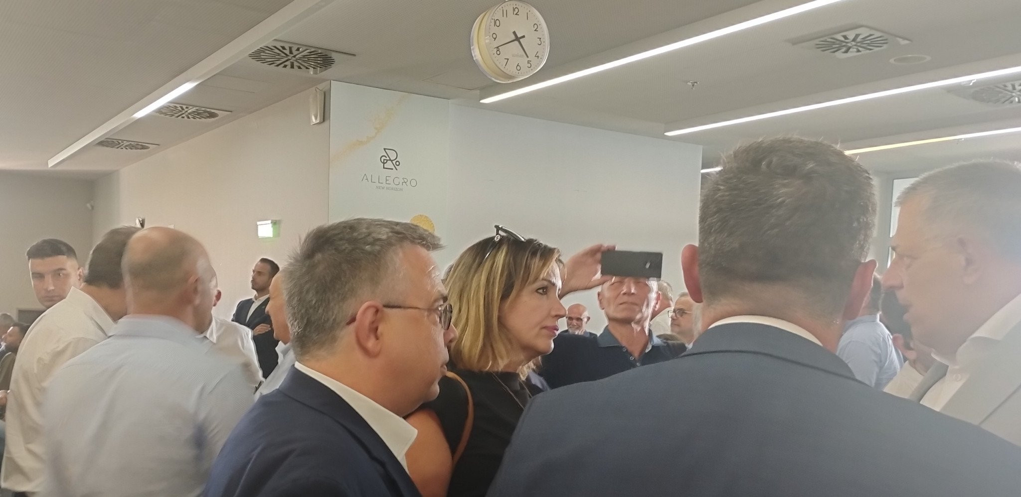 Κατερίνα Ιγνατιάδου: Στο επίκεντρο τα προβλήματα της περιφέρειας – «Διεκδικούμε τα περισσότερα και τα καλύτερα για τον τόπο μας»
