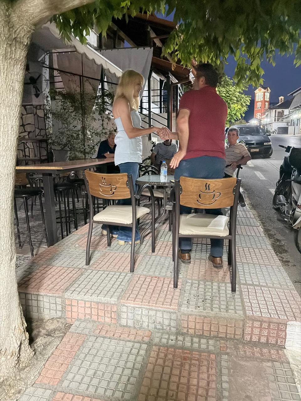 Θ. Τζάκρη - Να ληφθούν άμεσα μέτρα στήριξης των δενδροκαλλιεργητών της Πέλλας