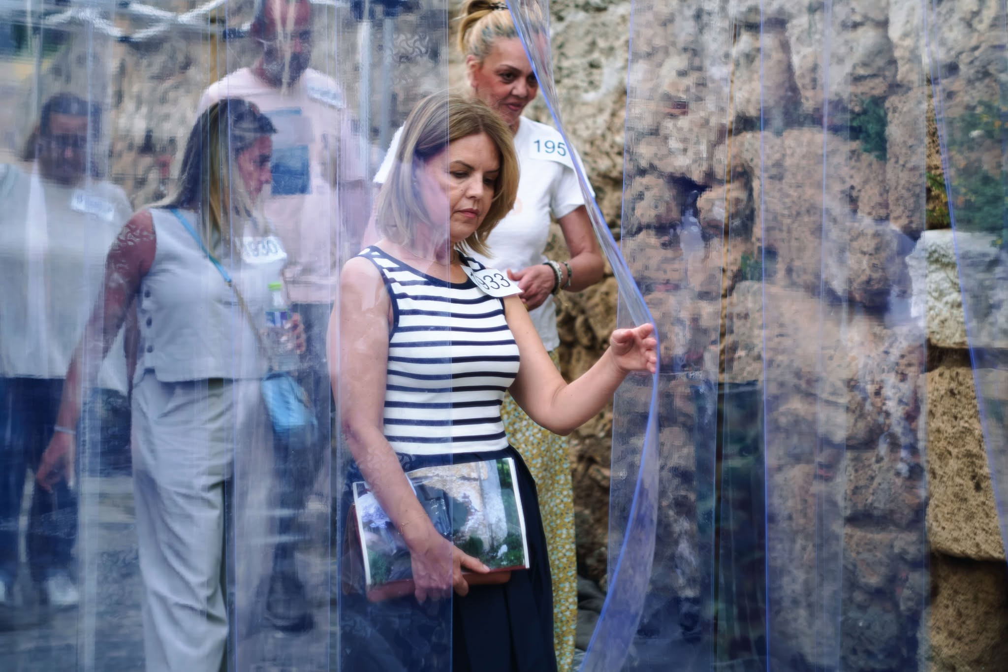 «Πόλεμος και “Ειρήνη;”»: Μια μουσική εγκατάσταση στο όριο ανάμεσα στη μνήμη, τον πόλεμο και την ελπίδα