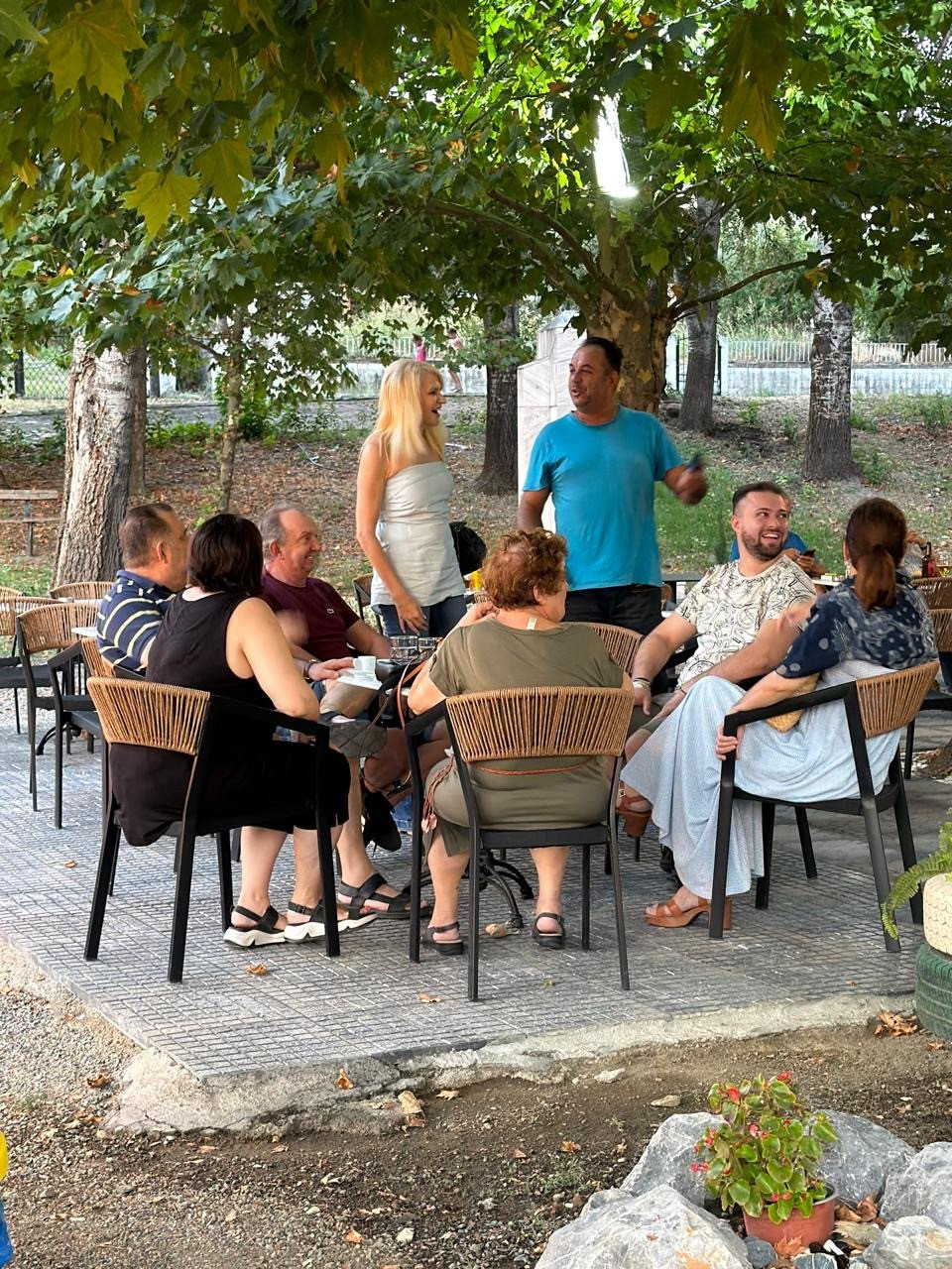 Θ. Τζάκρη - Να ληφθούν άμεσα μέτρα στήριξης των δενδροκαλλιεργητών της Πέλλας