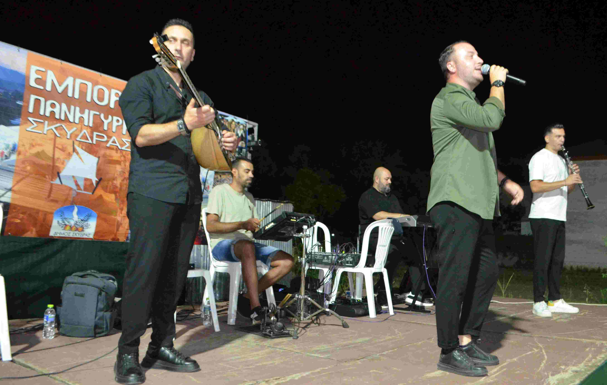 Δήλωση της Δημάρχου Σκύδρας Κατερίνας Ιγνατιάδου με αφορμή τη λήξη της 10ης Εμποροπανήγυρης