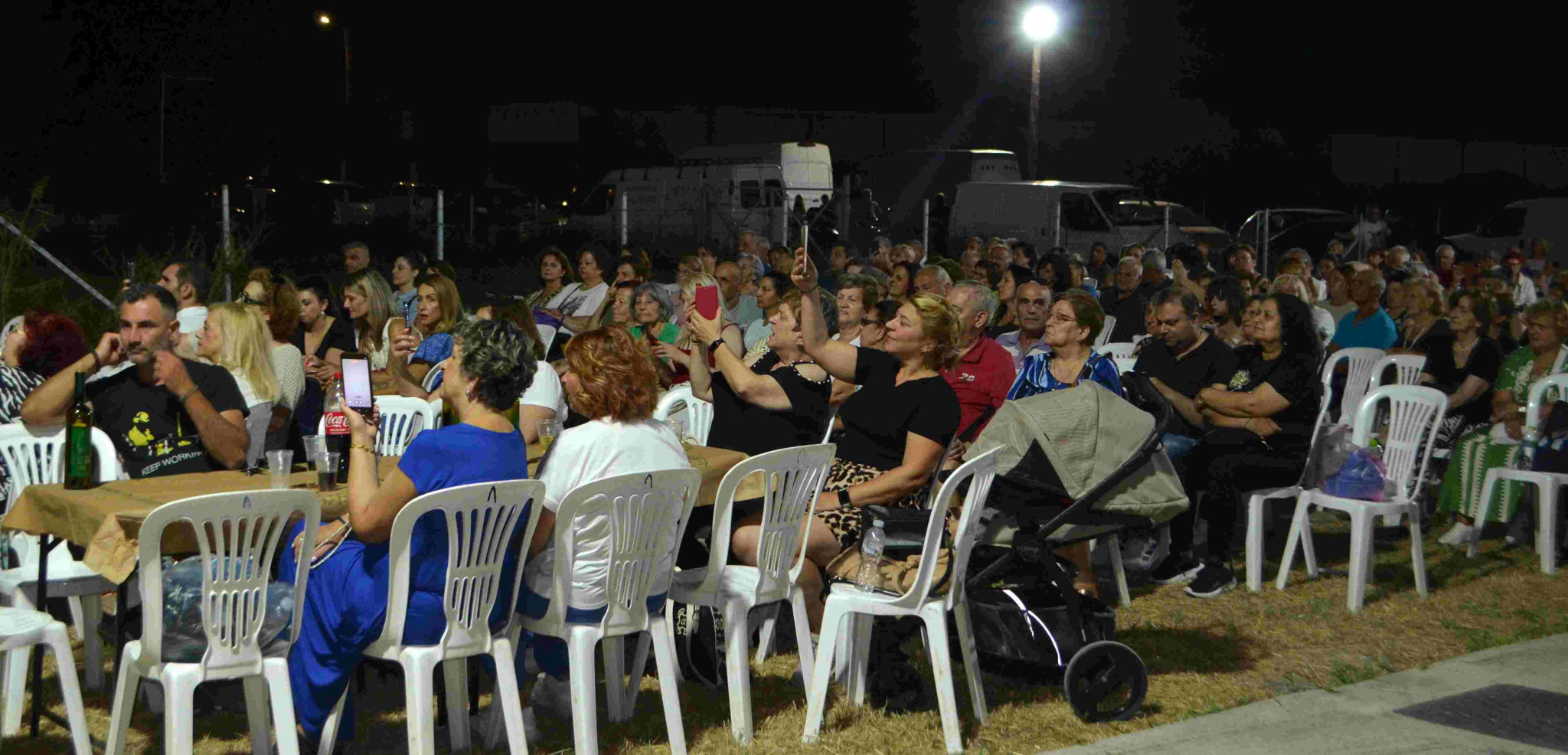 Δήλωση της Δημάρχου Σκύδρας Κατερίνας Ιγνατιάδου με αφορμή τη λήξη της 10ης Εμποροπανήγυρης