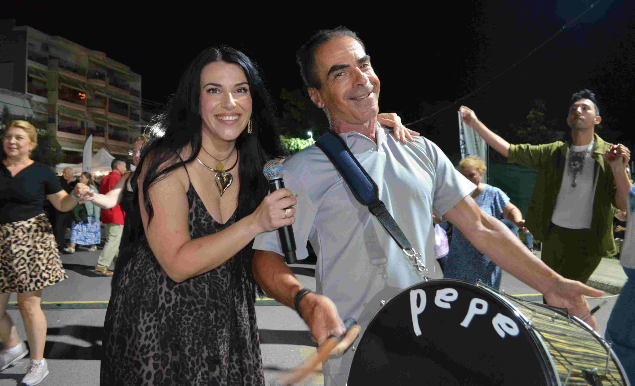 Δήλωση της Δημάρχου Σκύδρας Κατερίνας Ιγνατιάδου με αφορμή τη λήξη της 10ης Εμποροπανήγυρης
