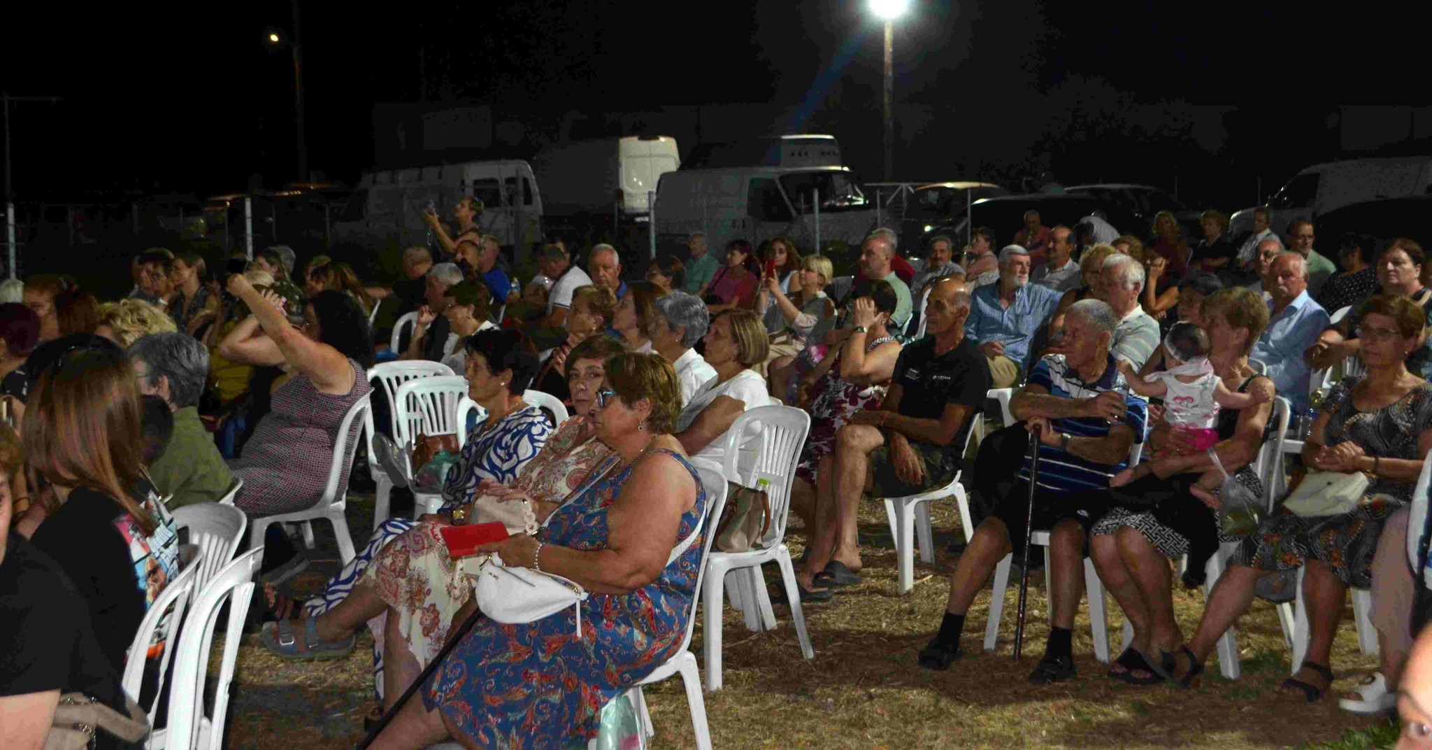 Δήλωση της Δημάρχου Σκύδρας Κατερίνας Ιγνατιάδου με αφορμή τη λήξη της 10ης Εμποροπανήγυρης