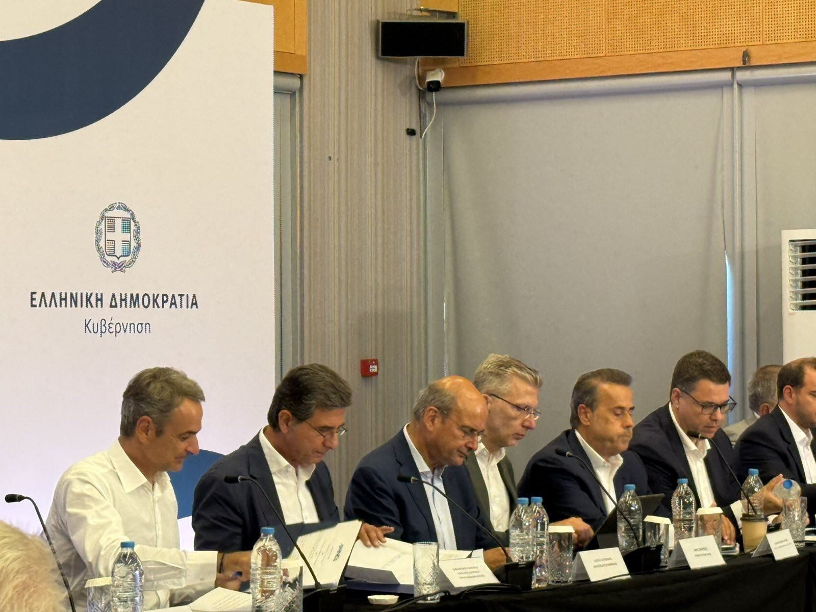 Η Βόρεια Ελλάδα προχωρά με συγκεκριμένα έργα και σχέδιο