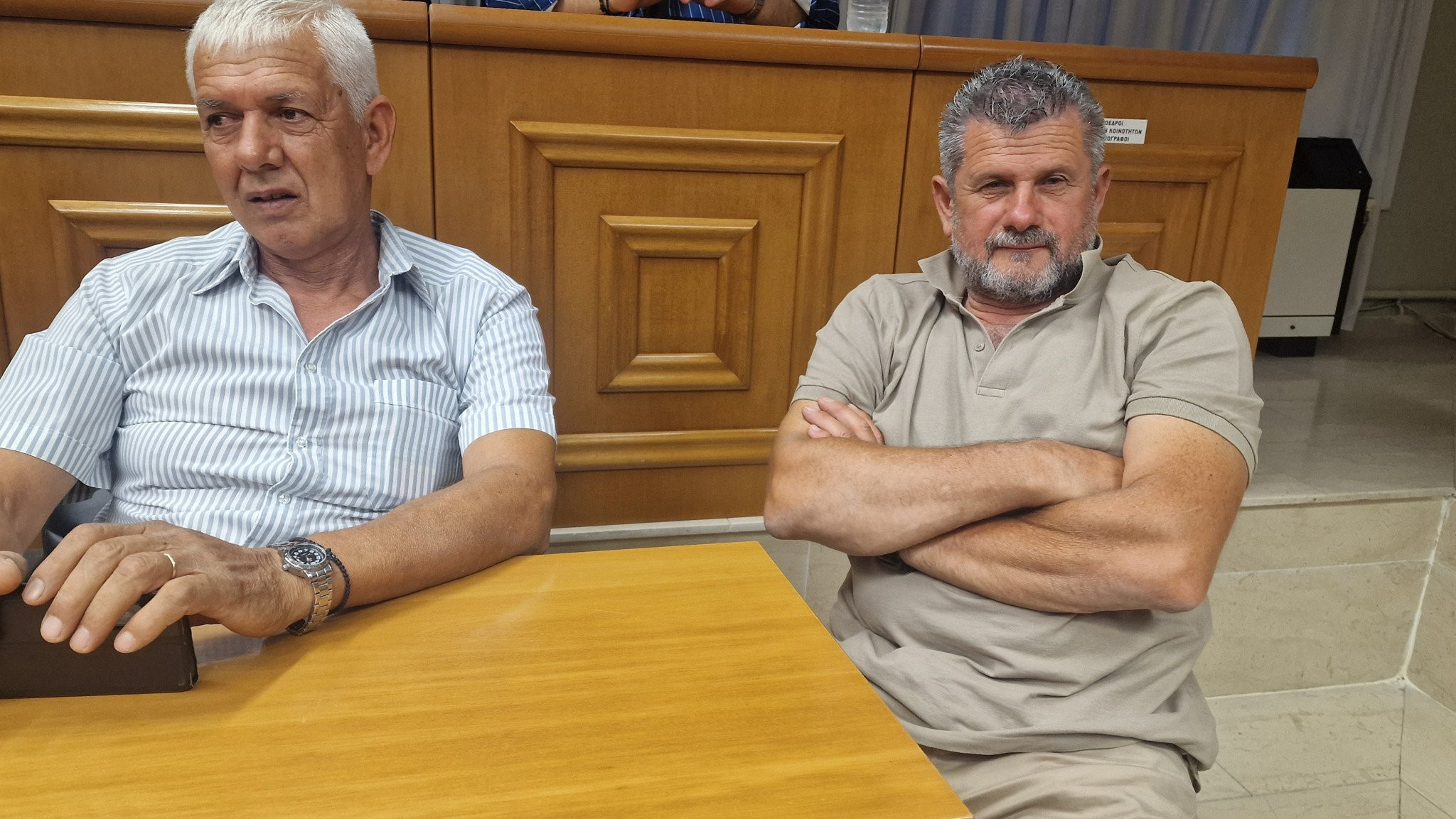 Δημοτικό Συμβούλιο Αλμωπίας: Έργα, ΔΕΥΑ, παιδικές χαρές και καθημερινότητα στο επίκεντρο – Όλα όσα συζητήθηκαν