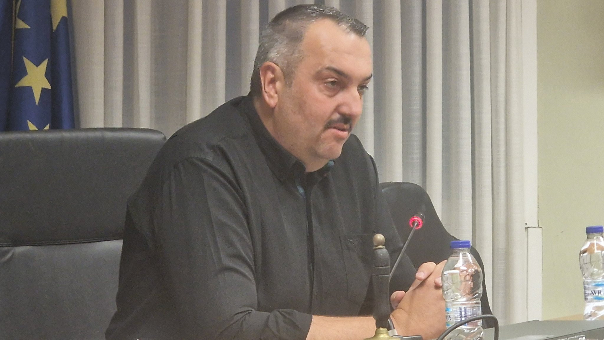 Δημοτικό Συμβούλιο Αλμωπίας: Έργα, ΔΕΥΑ, παιδικές χαρές και καθημερινότητα στο επίκεντρο – Όλα όσα συζητήθηκαν