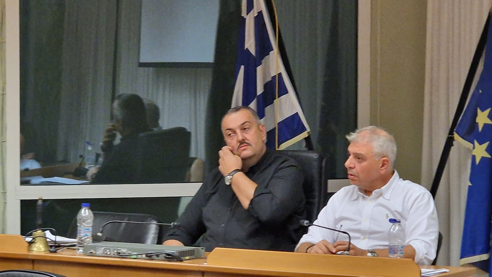 Δημοτικό Συμβούλιο Αλμωπίας: Έργα, ΔΕΥΑ, παιδικές χαρές και καθημερινότητα στο επίκεντρο – Όλα όσα συζητήθηκαν
