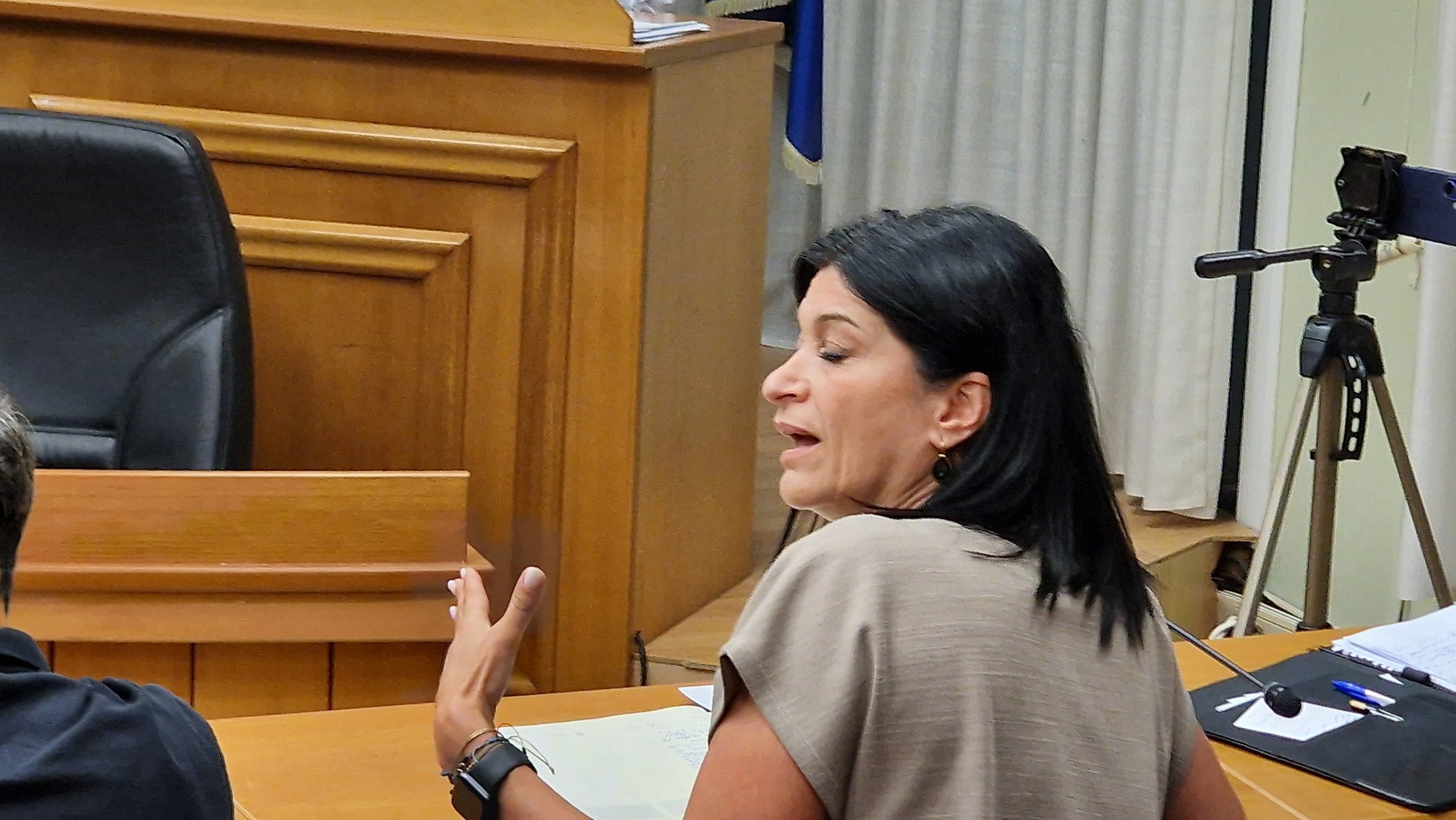 Δημοτικό Συμβούλιο Αλμωπίας: Έργα, ΔΕΥΑ, παιδικές χαρές και καθημερινότητα στο επίκεντρο – Όλα όσα συζητήθηκαν
