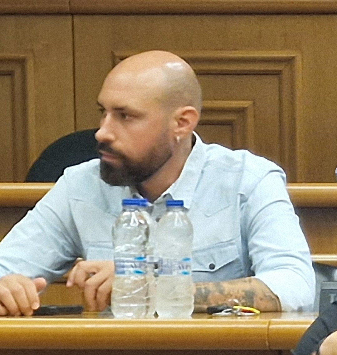 Δημοτικό Συμβούλιο Αλμωπίας: Έργα, ΔΕΥΑ, παιδικές χαρές και καθημερινότητα στο επίκεντρο – Όλα όσα συζητήθηκαν