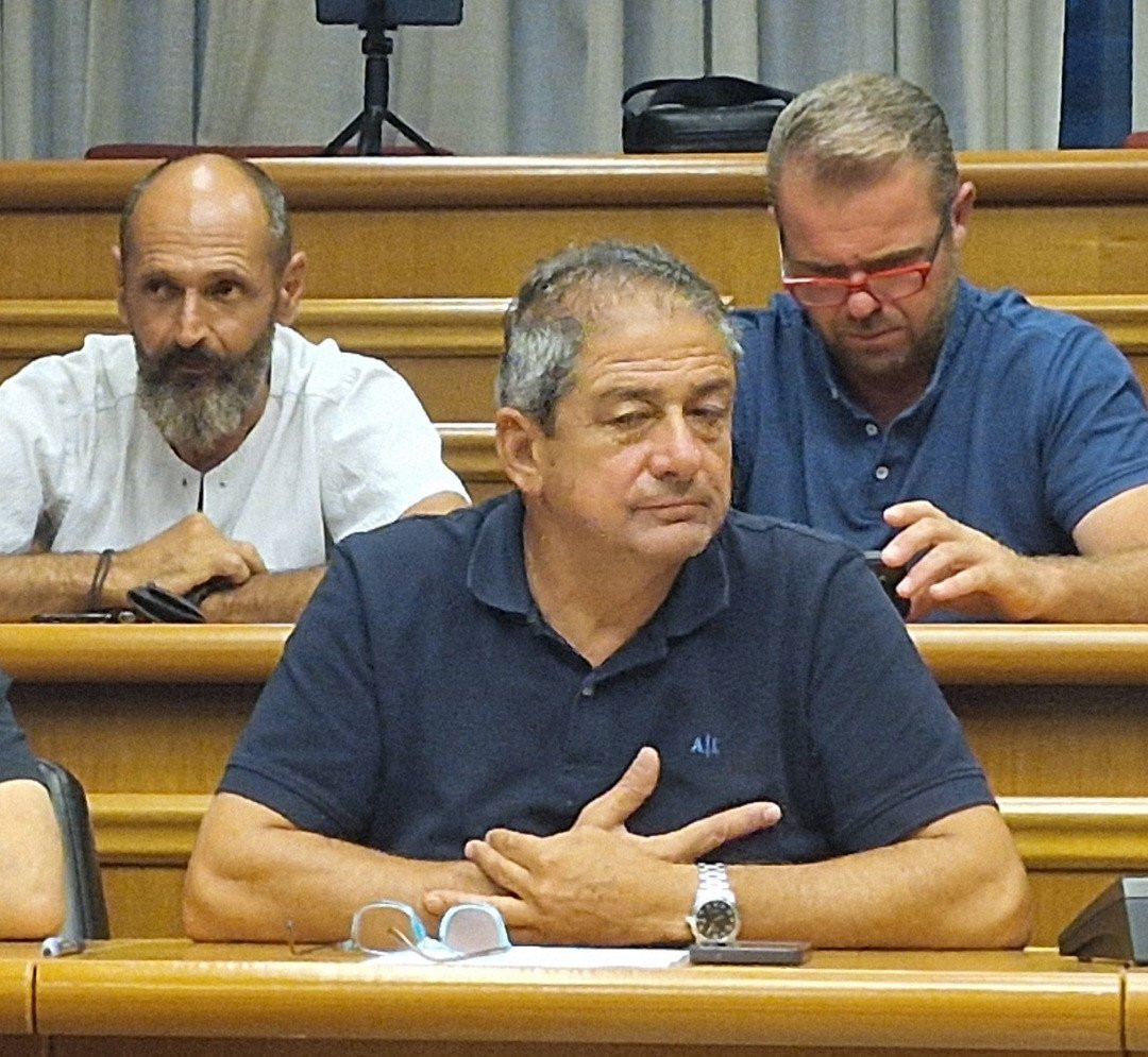 Δημοτικό Συμβούλιο Αλμωπίας: Έργα, ΔΕΥΑ, παιδικές χαρές και καθημερινότητα στο επίκεντρο – Όλα όσα συζητήθηκαν