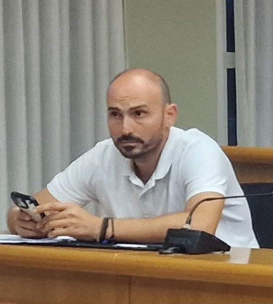 Δημοτικό Συμβούλιο Αλμωπίας: Έργα, ΔΕΥΑ, παιδικές χαρές και καθημερινότητα στο επίκεντρο – Όλα όσα συζητήθηκαν