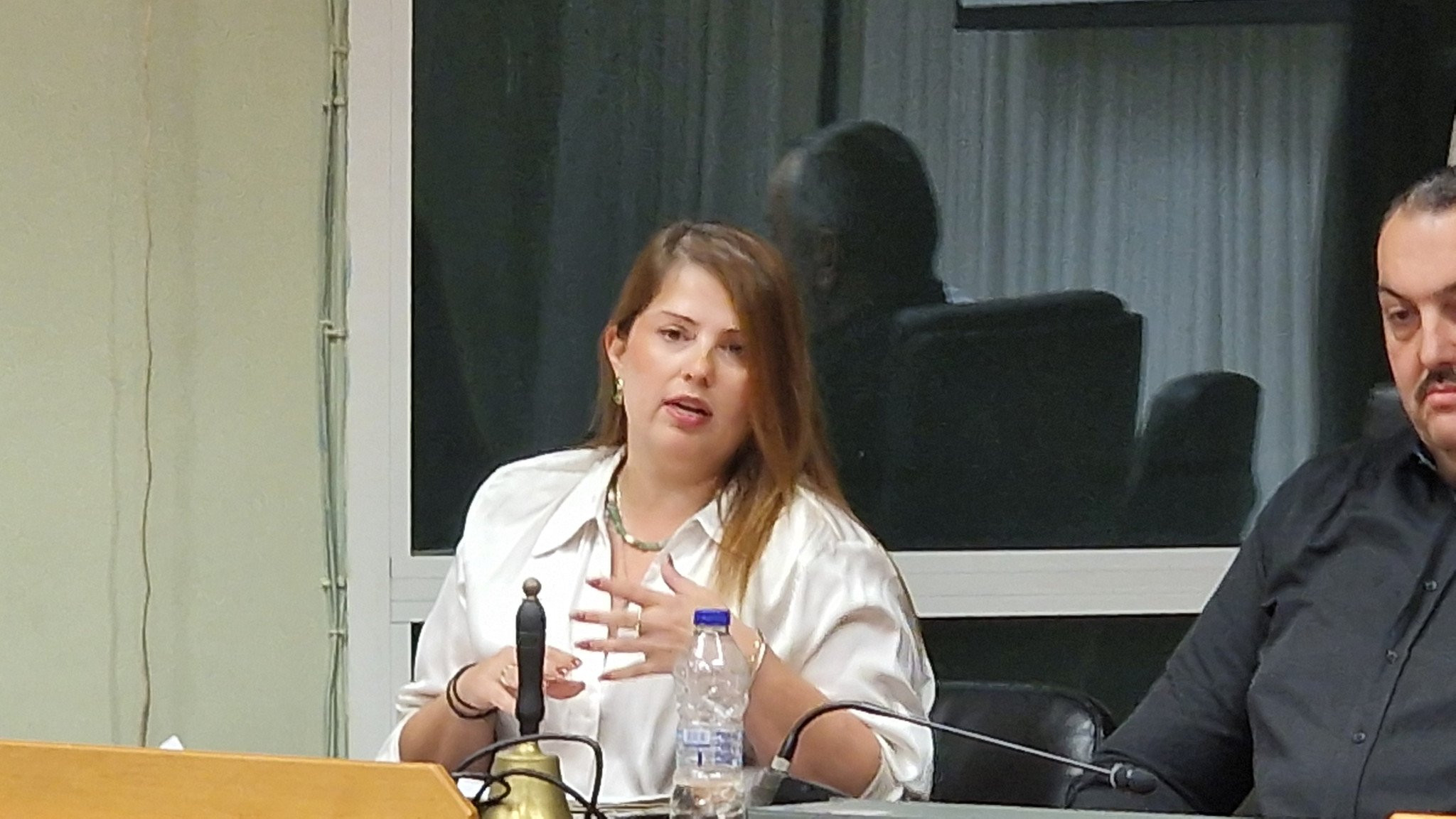 Δημοτικό Συμβούλιο Αλμωπίας: Έργα, ΔΕΥΑ, παιδικές χαρές και καθημερινότητα στο επίκεντρο – Όλα όσα συζητήθηκαν