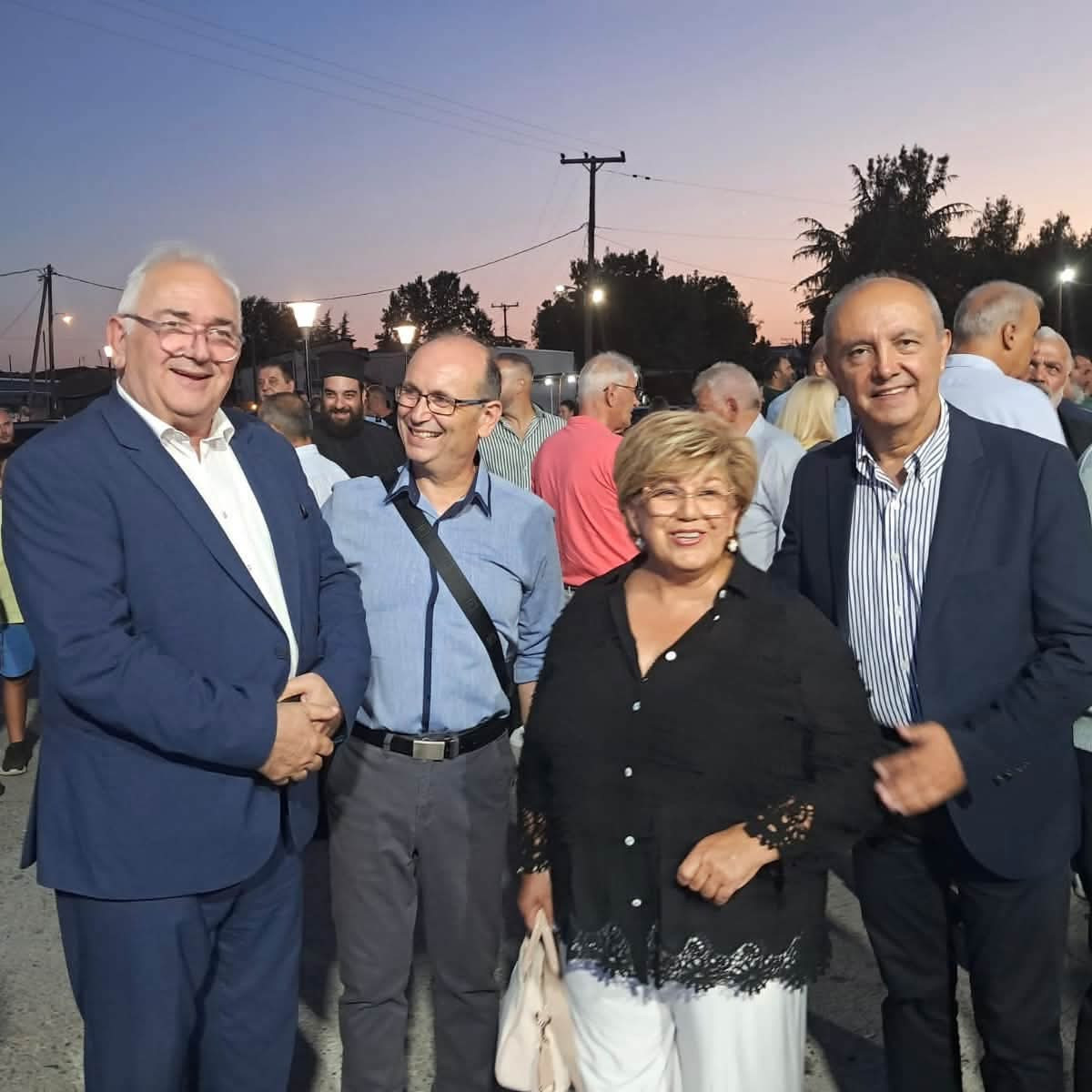 100 χρόνια Εμποροπανήγυρη Αιγινίου – Ένας αιώνας ιστορίας και παράδοσης