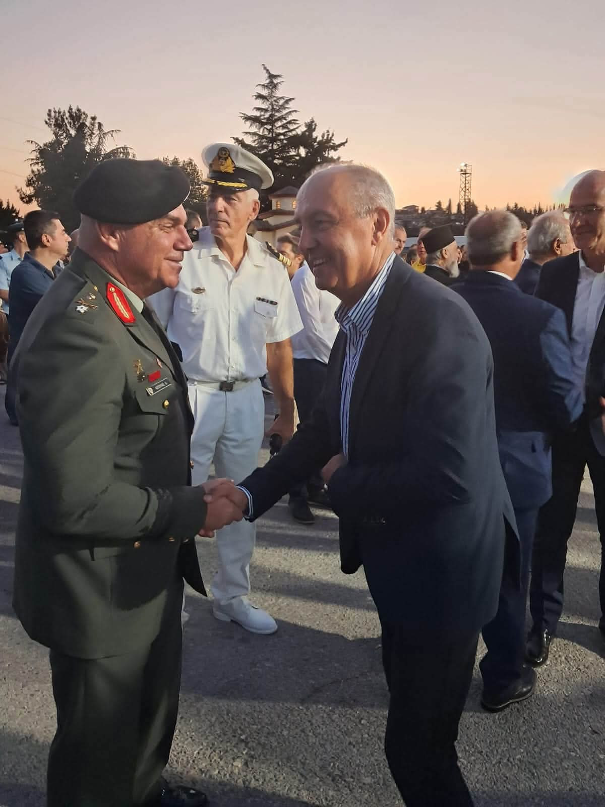 100 χρόνια Εμποροπανήγυρη Αιγινίου – Ένας αιώνας ιστορίας και παράδοσης