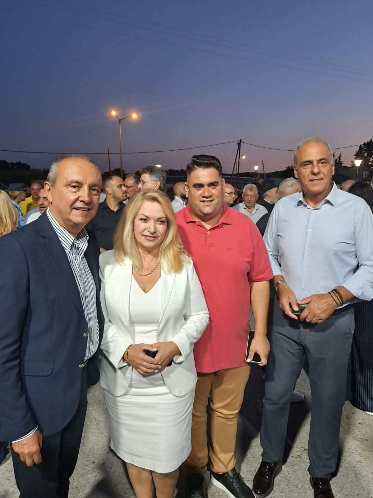 100 χρόνια Εμποροπανήγυρη Αιγινίου – Ένας αιώνας ιστορίας και παράδοσης