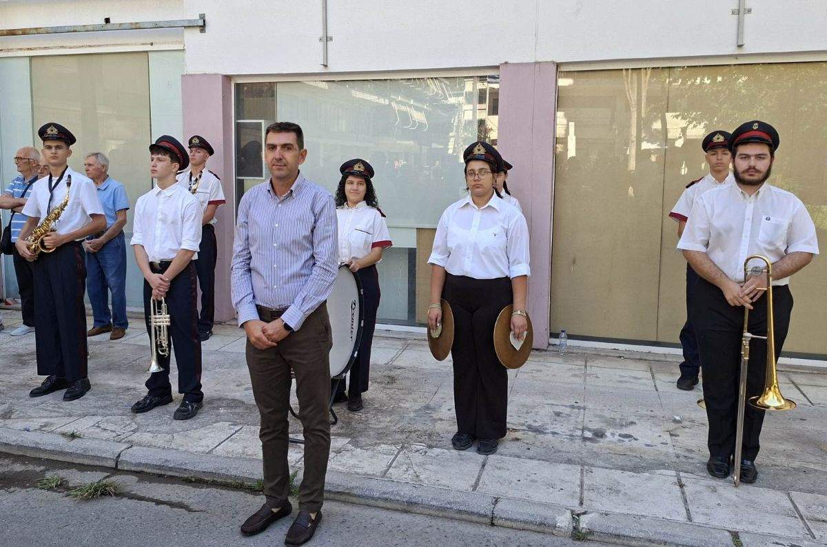 Τιμήθηκε η Μνήμη των θυμάτων της 14ης Σεπτεμβρίου 1944 στα Γιαννιτσά – 82 χρόνια από την ομαδική εκτέλεση