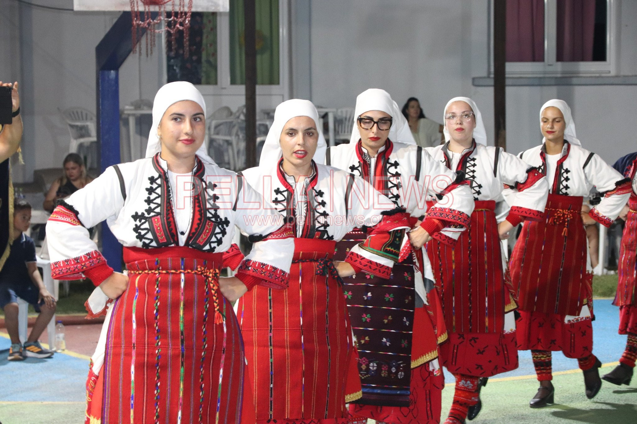 26ο Φεστιβάλ Λαϊκής Παράδοσης και Πολιτισμού στους Γαλατάδες Πέλλας: Δύο ημέρες γεμάτες παράδοση, μουσική, χορό και ένα πλούσιο φωτορεπορτάζ