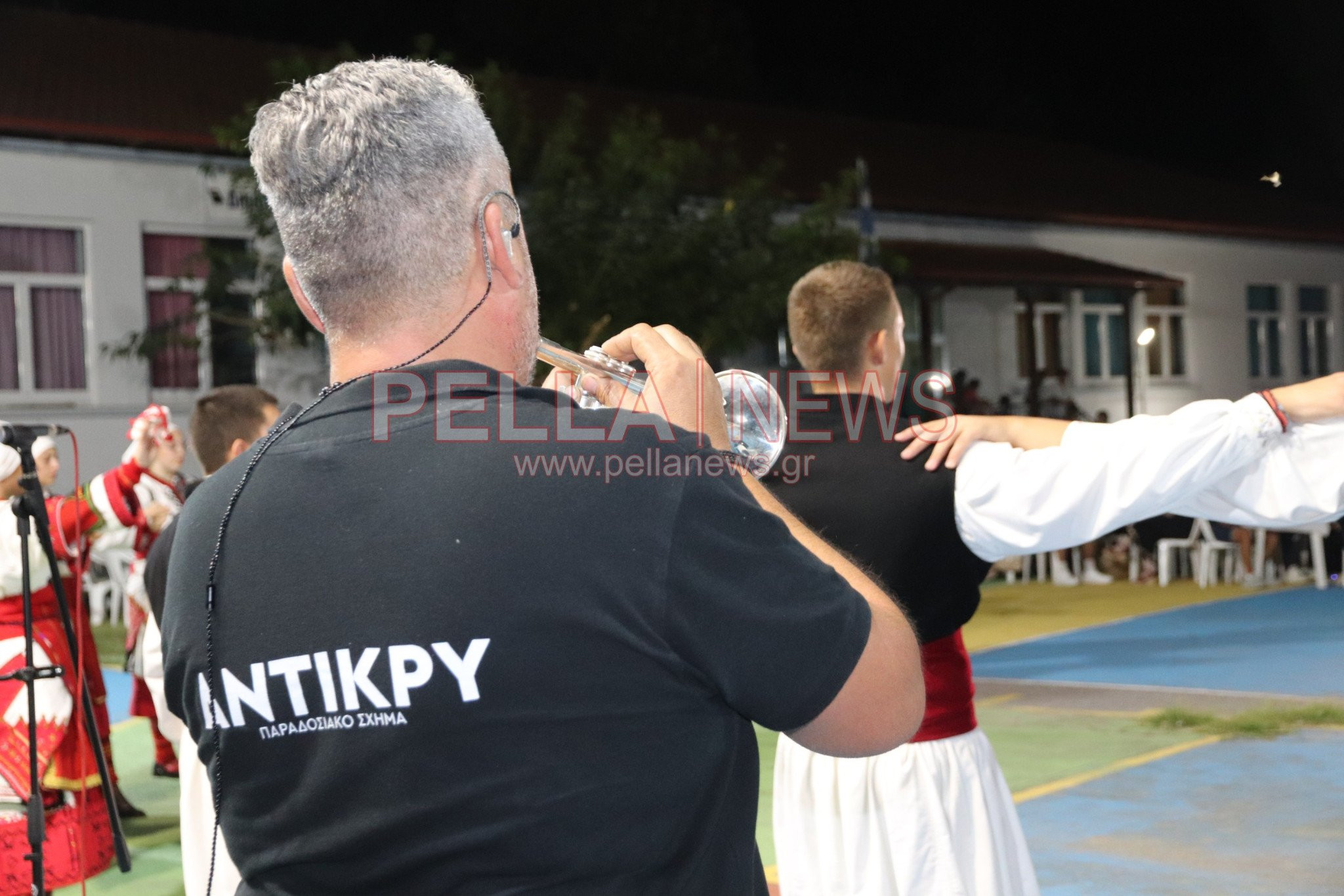 26ο Φεστιβάλ Λαϊκής Παράδοσης και Πολιτισμού στους Γαλατάδες Πέλλας: Δύο ημέρες γεμάτες παράδοση, μουσική, χορό και ένα πλούσιο φωτορεπορτάζ