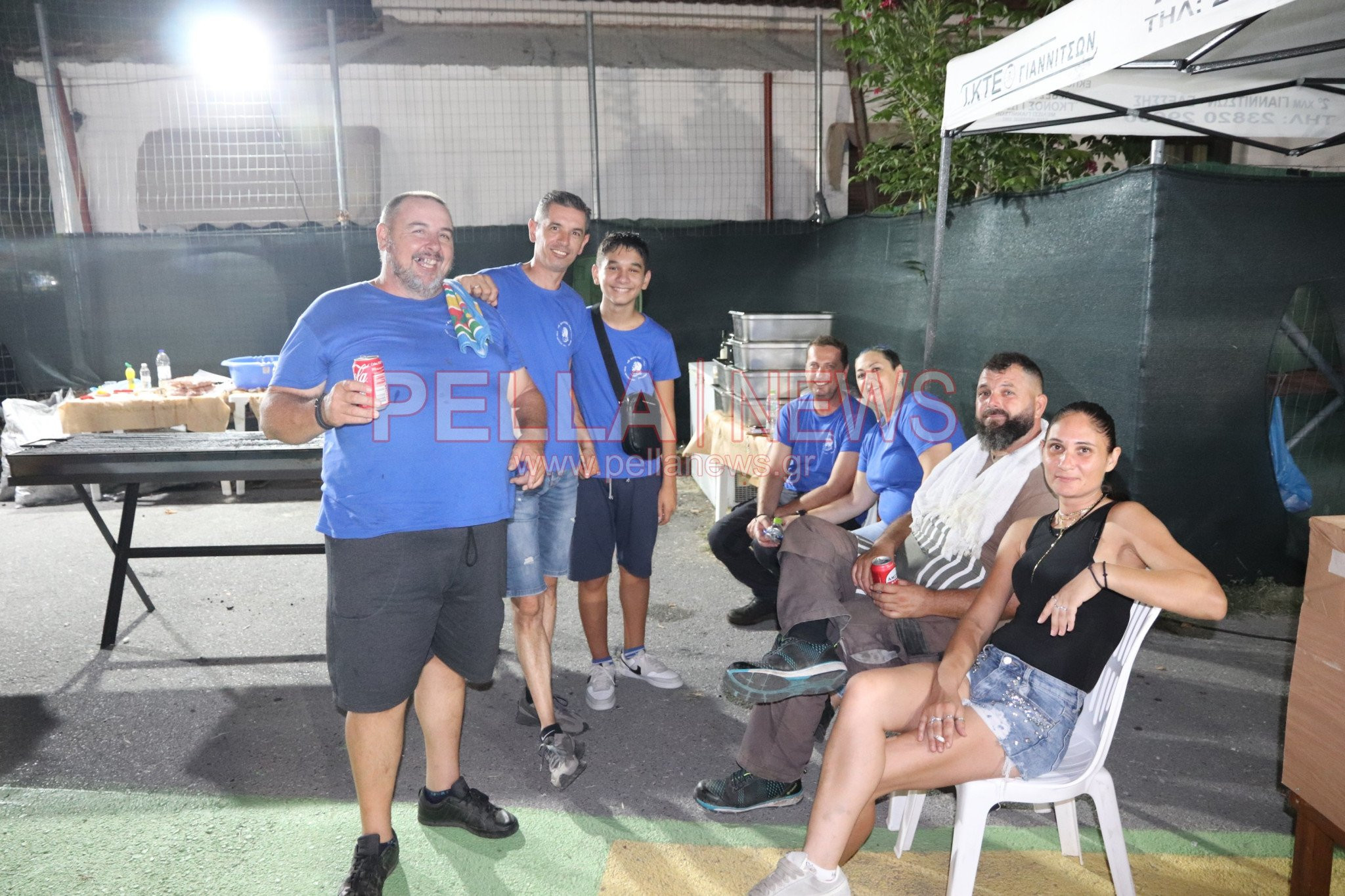 26ο Φεστιβάλ Λαϊκής Παράδοσης και Πολιτισμού στους Γαλατάδες Πέλλας: Δύο ημέρες γεμάτες παράδοση, μουσική, χορό και ένα πλούσιο φωτορεπορτάζ