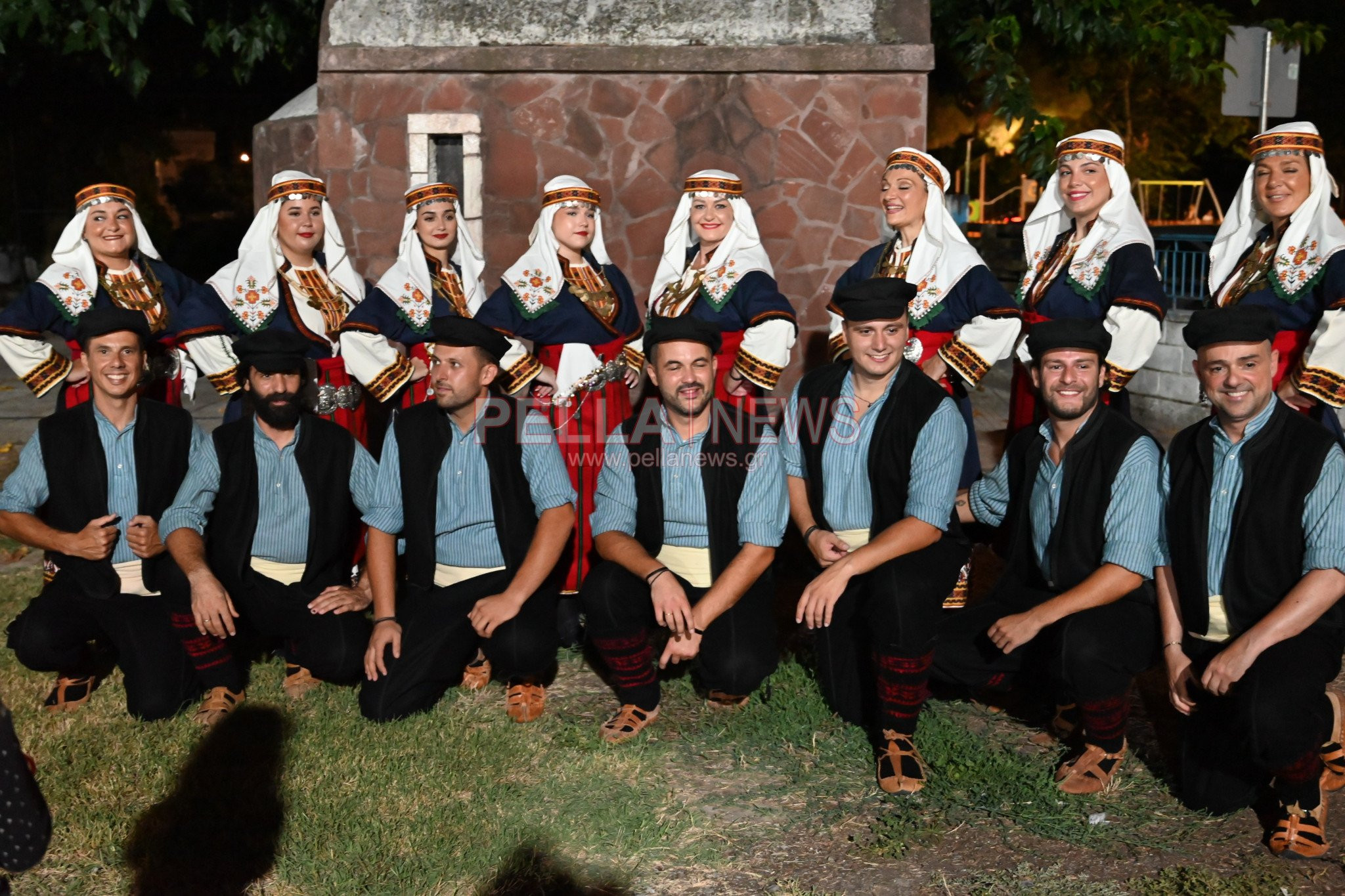 26ο Φεστιβάλ Λαϊκής Παράδοσης και Πολιτισμού στους Γαλατάδες Πέλλας: Δύο ημέρες γεμάτες παράδοση, μουσική, χορό και ένα πλούσιο φωτορεπορτάζ