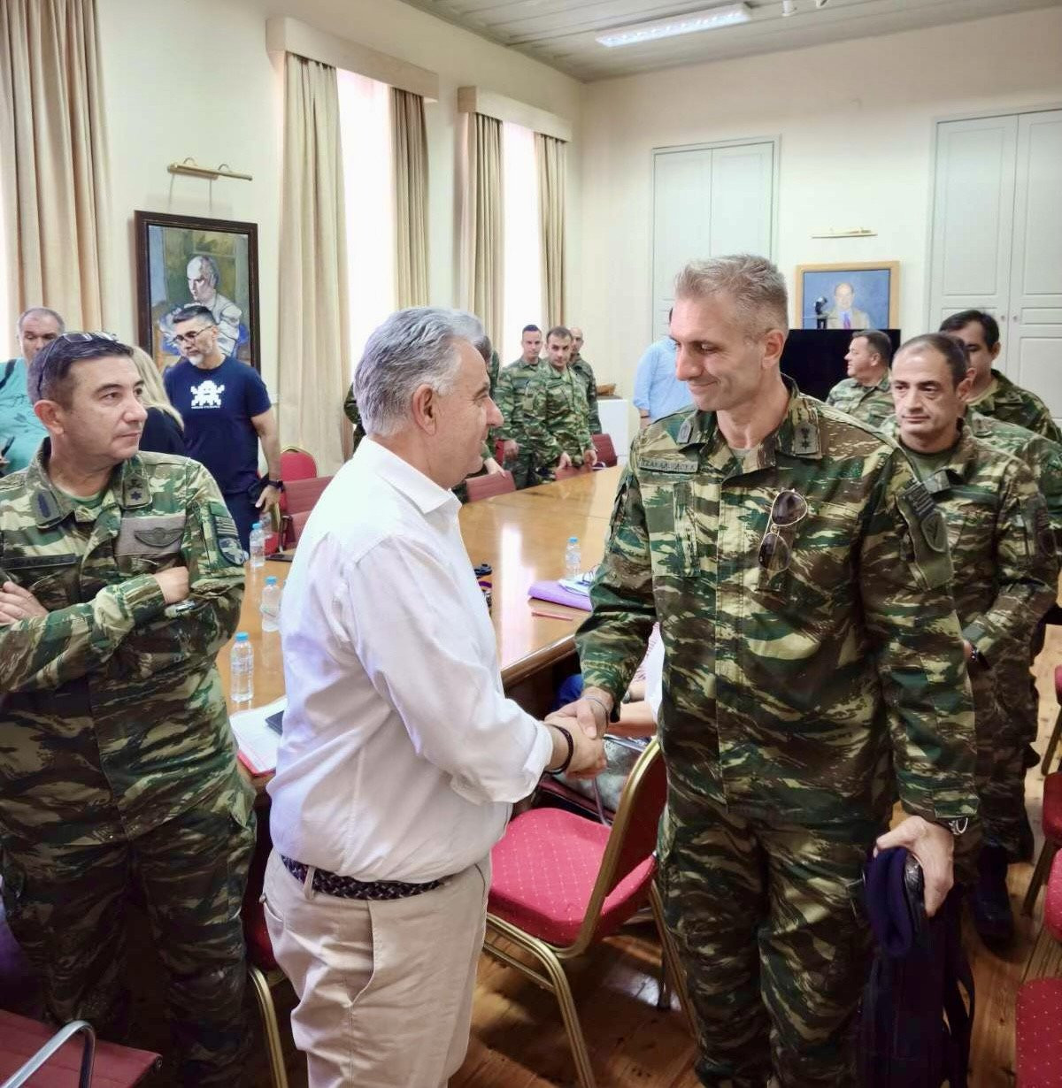 Ανοίγει η πλατφόρμα αποζημιώσεων για 104 φακέλους και περίπου 20.000 θανατωθέντα ζώα