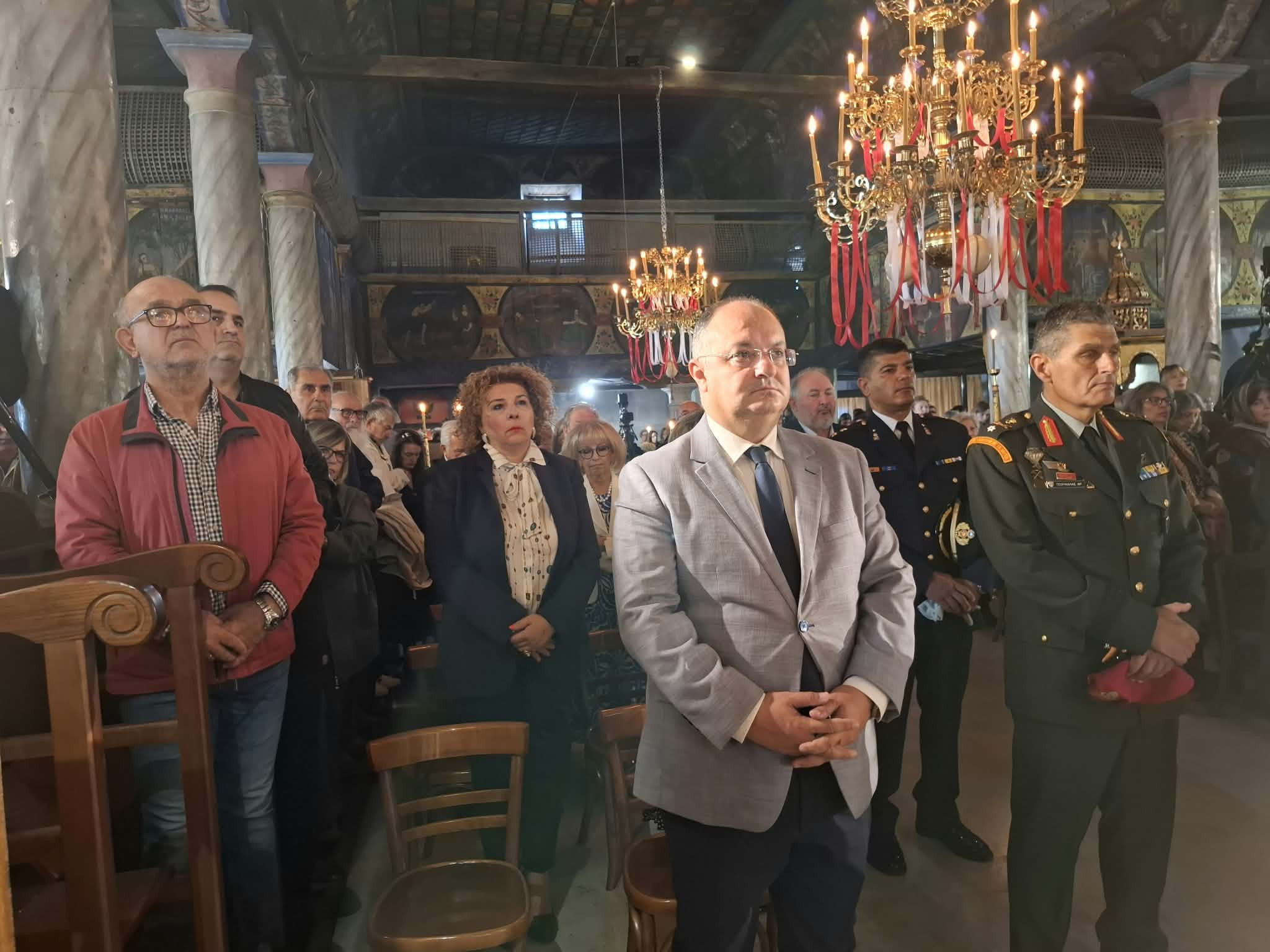 Ιερά Μονή Αγίου Γεωργίου Κιλκίς  : Ένα θησαυροφυλάκιο πίστης και πολιτισμού  190 χρόνων