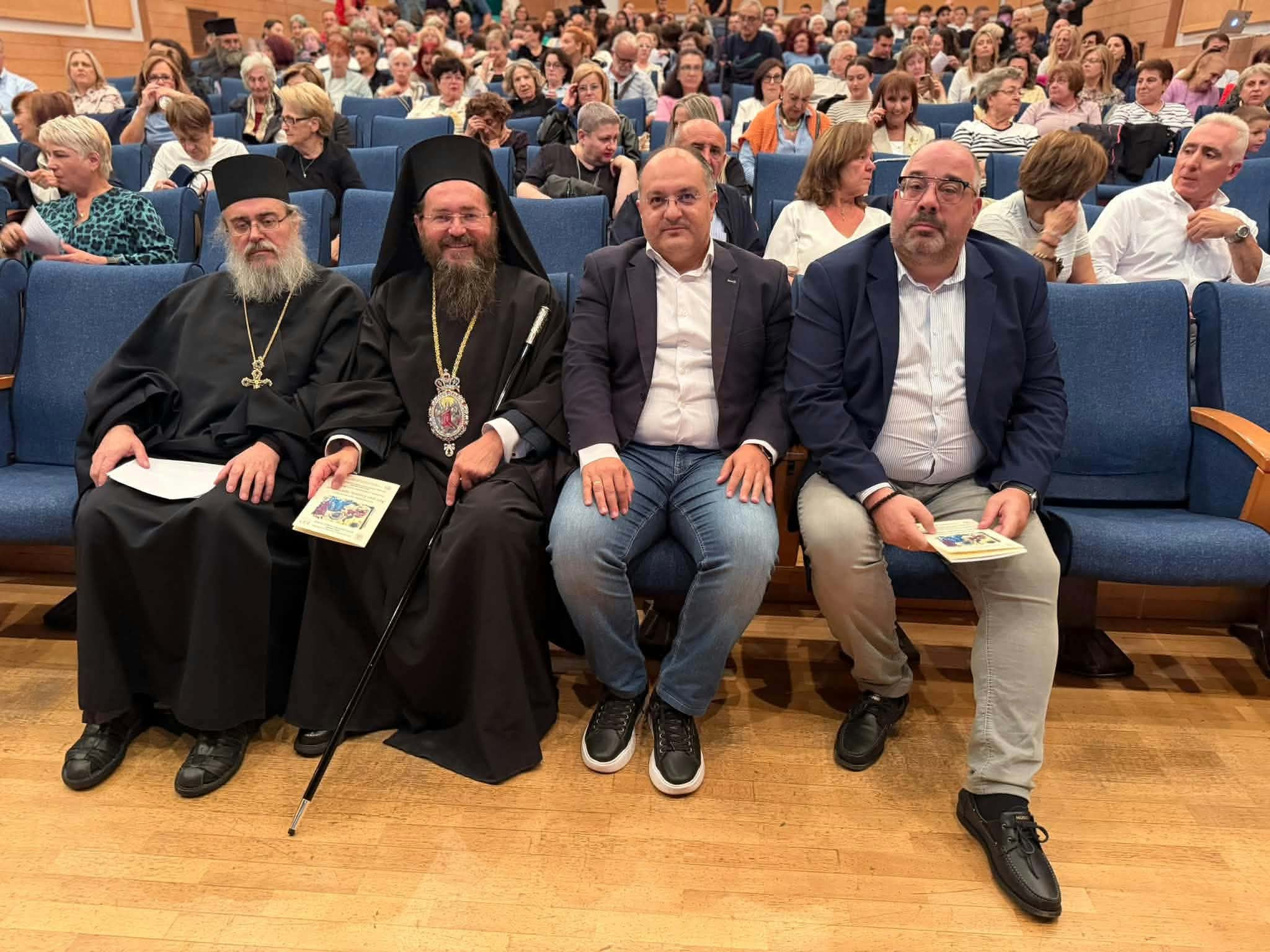 Ιερά Μονή Αγίου Γεωργίου Κιλκίς  : Ένα θησαυροφυλάκιο πίστης και πολιτισμού  190 χρόνων