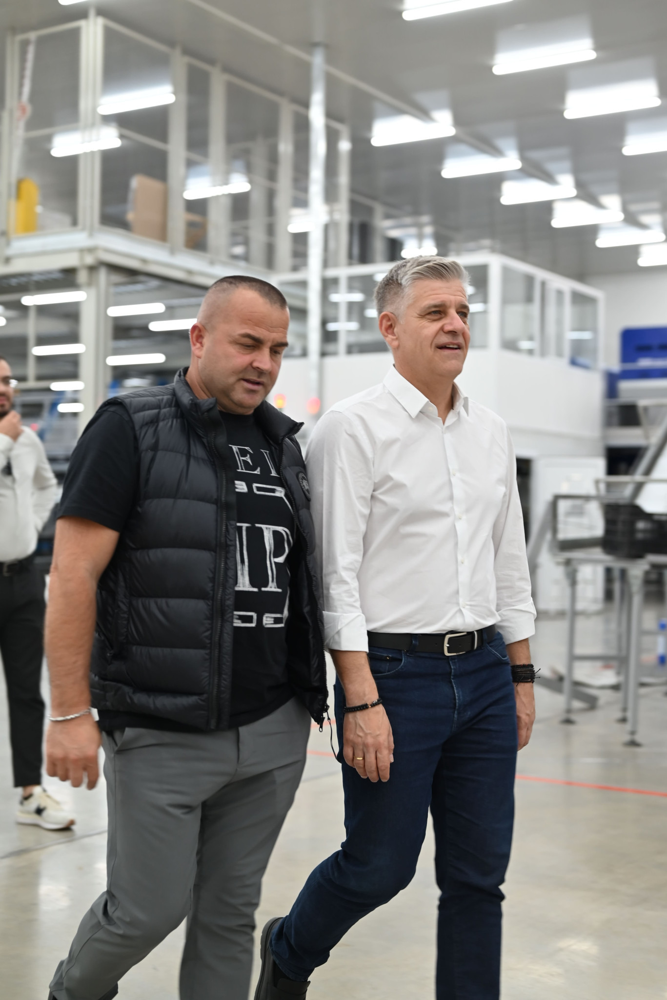 Σε Έδεσσα, Γιαννιτσά, Σκύδρα ο υποψήφιος Περιφερειάρχης Κεντρικής Μακεδονίας Κώστας Γιουτίκας