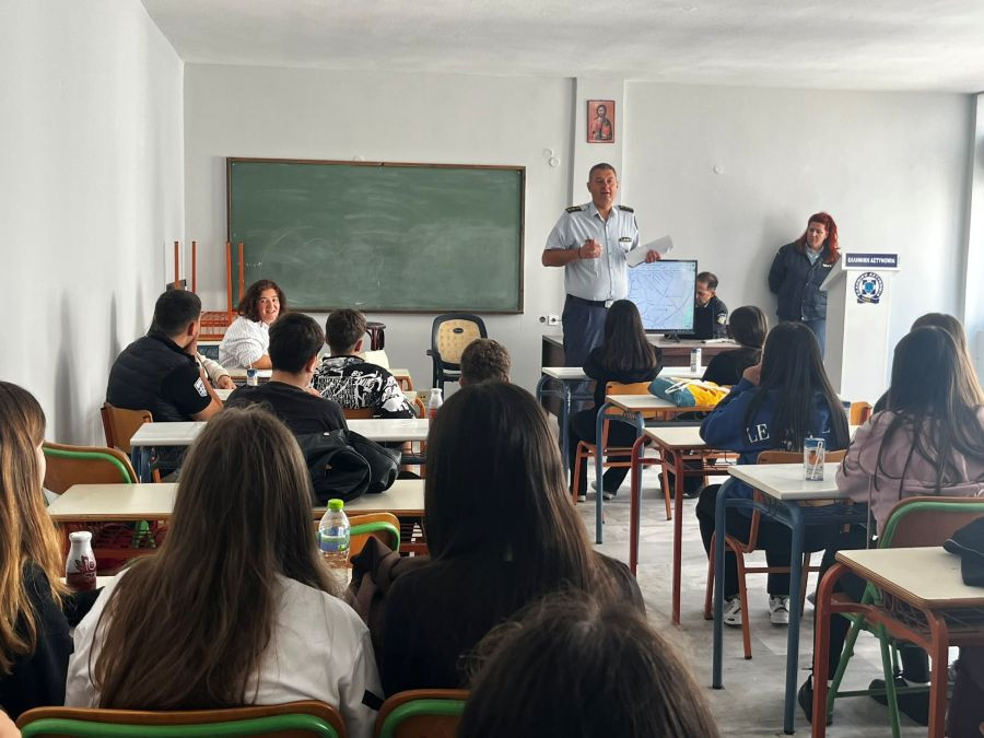 Δήμος Πέλλας: Μεγάλη και καθοριστική για την επιτυχία του Δρόμου Θυσίας 2026 η παρουσία Εθελοντών και Υποστηρικτών!