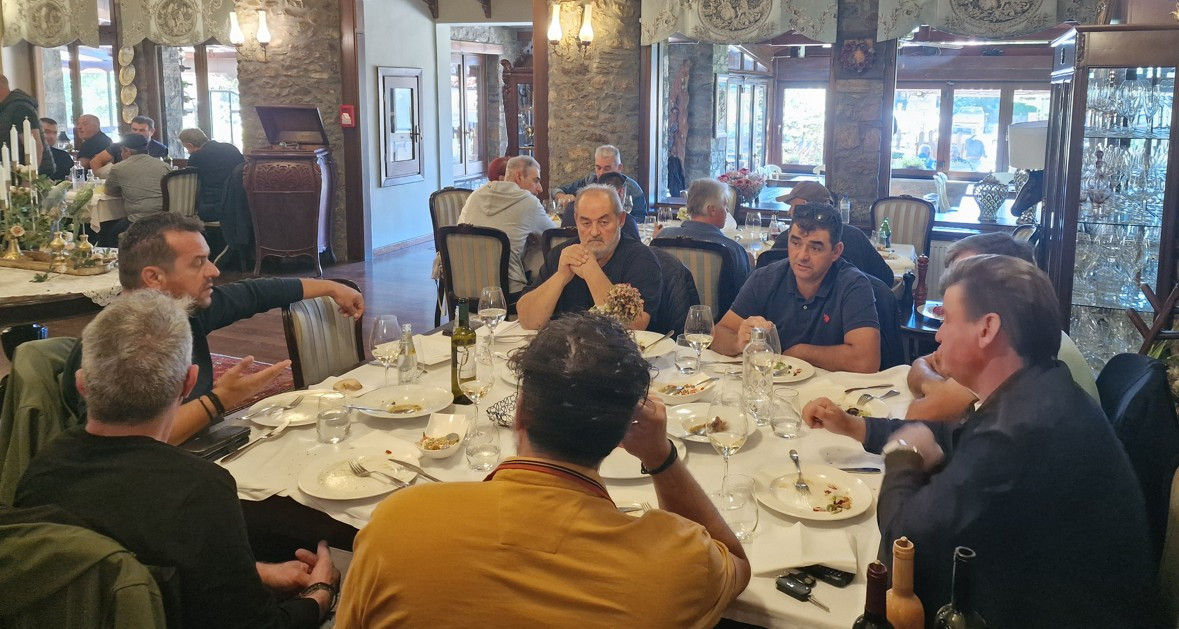 Ζωοτροφές Τριγκάκης: Μια επιχείρηση που βρίσκεται έμπρακτα στο πλευρό των κτηνοτρόφων