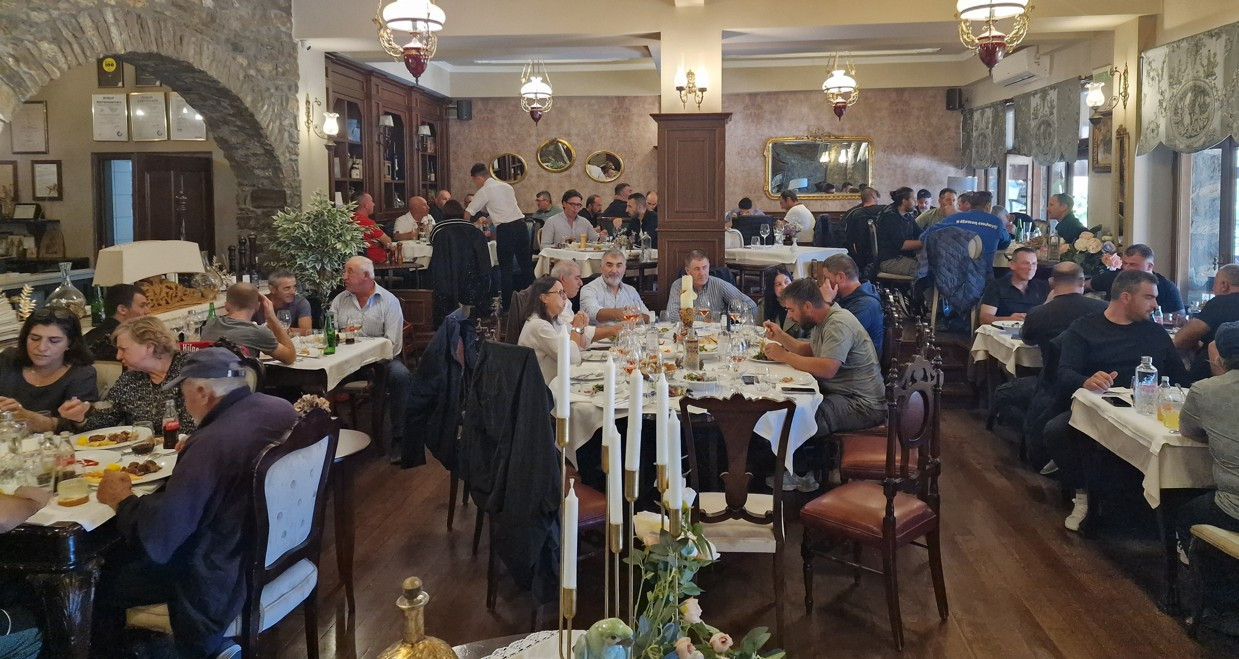 Ζωοτροφές Τριγκάκης: Μια επιχείρηση που βρίσκεται έμπρακτα στο πλευρό των κτηνοτρόφων