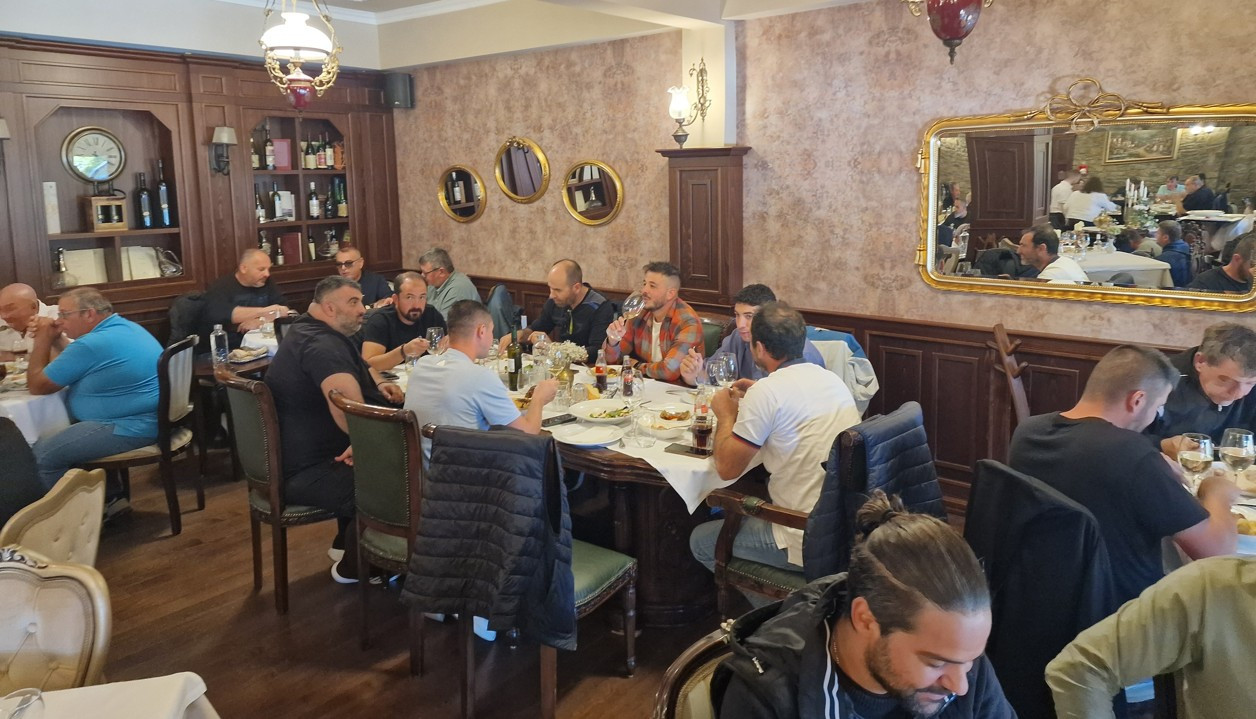 Ζωοτροφές Τριγκάκης: Μια επιχείρηση που βρίσκεται έμπρακτα στο πλευρό των κτηνοτρόφων