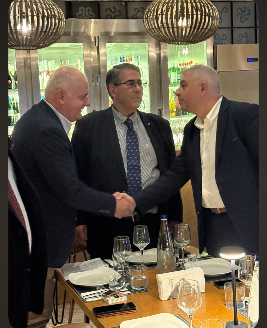 Νίκος Παρούτογλου: Επικεφαλής της αποστολής του Δήμου Αλμωπίας στο Ηράκλειο για το «Welcome Pella»