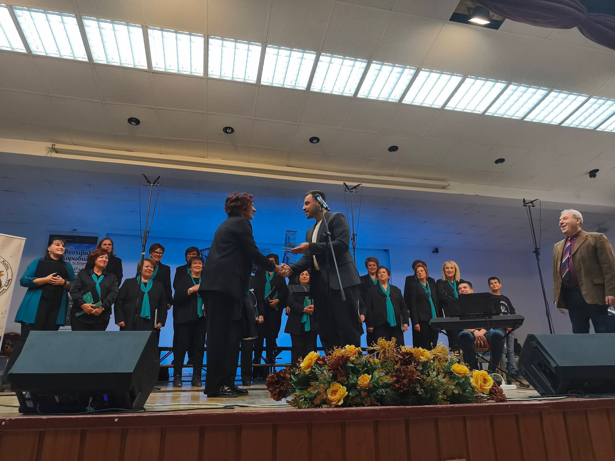 Γιάννης Τσεπκεντζής: «Θέλουμε οι επέτειοι της Έδεσσας να είναι ζωντανές γιορτές ιστορίας και πολιτισμού»