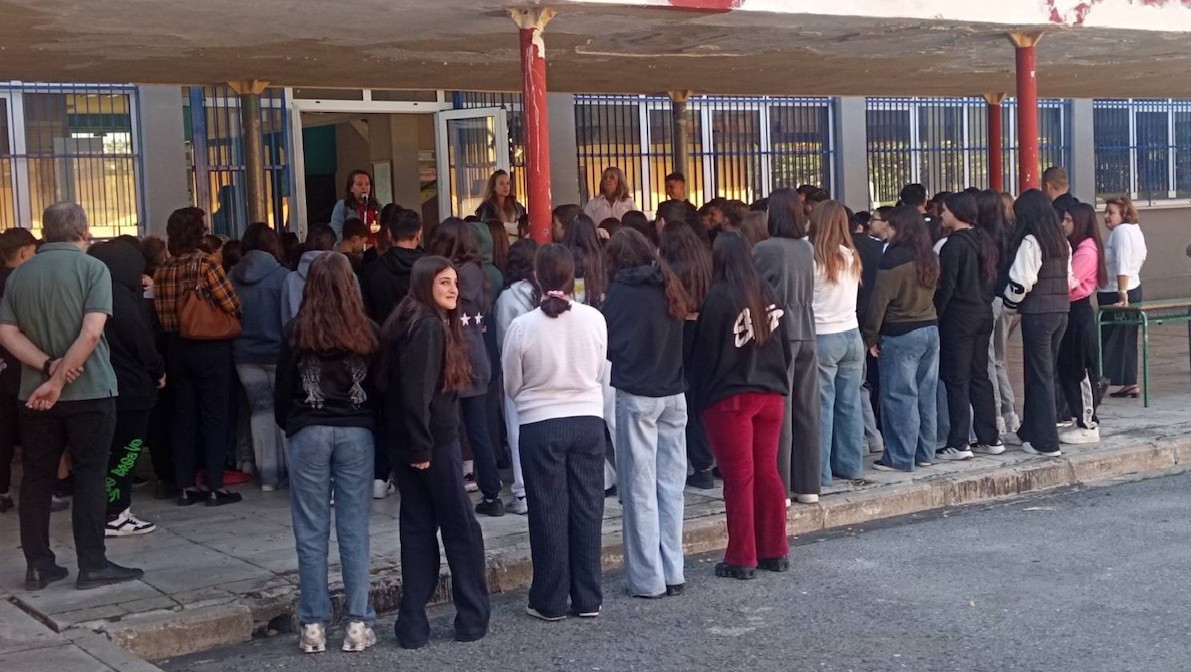 Δήμος Πέλλας: «Κανείς δεν είναι μόνος απέναντι στο bullying» – Δράσεις για την ψυχική υγεία σε σχολεία και στην τοπική κοινωνία