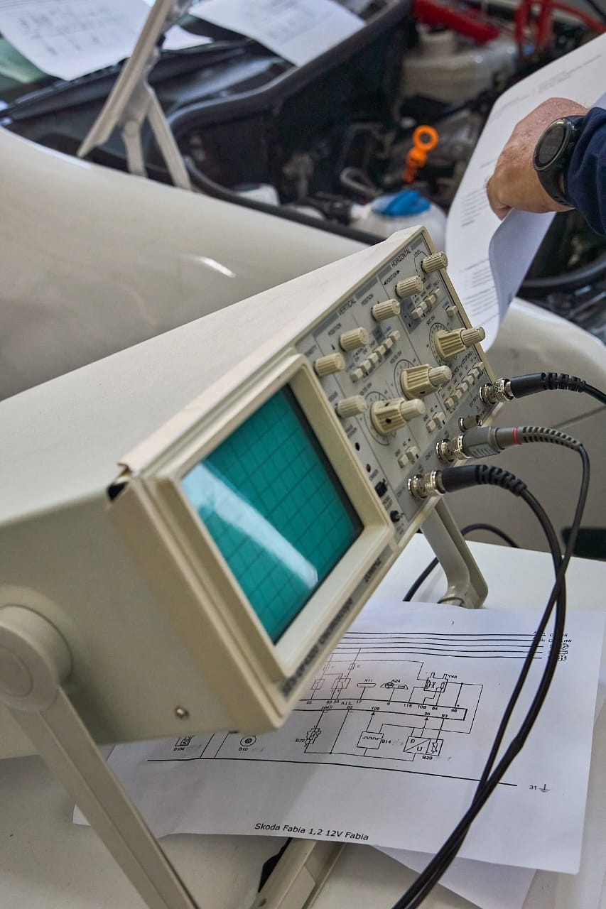 Μεγάλη επιτυχία για τη ΣΑΕΚ Γιαννιτσών!  - 1η θέση για τον καταρτιζόμενό Σταύρο Τασούλη στον 3ο Εθνικό Διαγωνισμό Δεξιοτήτων
