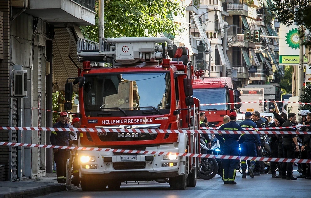 Έκρηξη στον Κολωνό: Ο έμπειρος κατασκευαστής βομβών, τα ναρκωτικά και η έρευνα του ελληνικού FBI