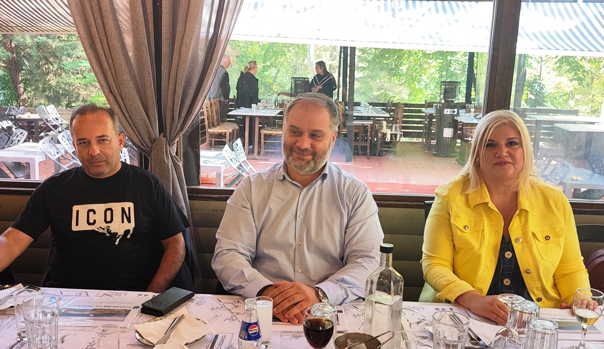 «ΑναβαθμίΖΩ τον Τόπο μου»  Κάλεσμα συμμετοχής στη βελτίωση της καθημερινότητας και των υποδομών του Δήμου Νάουσας