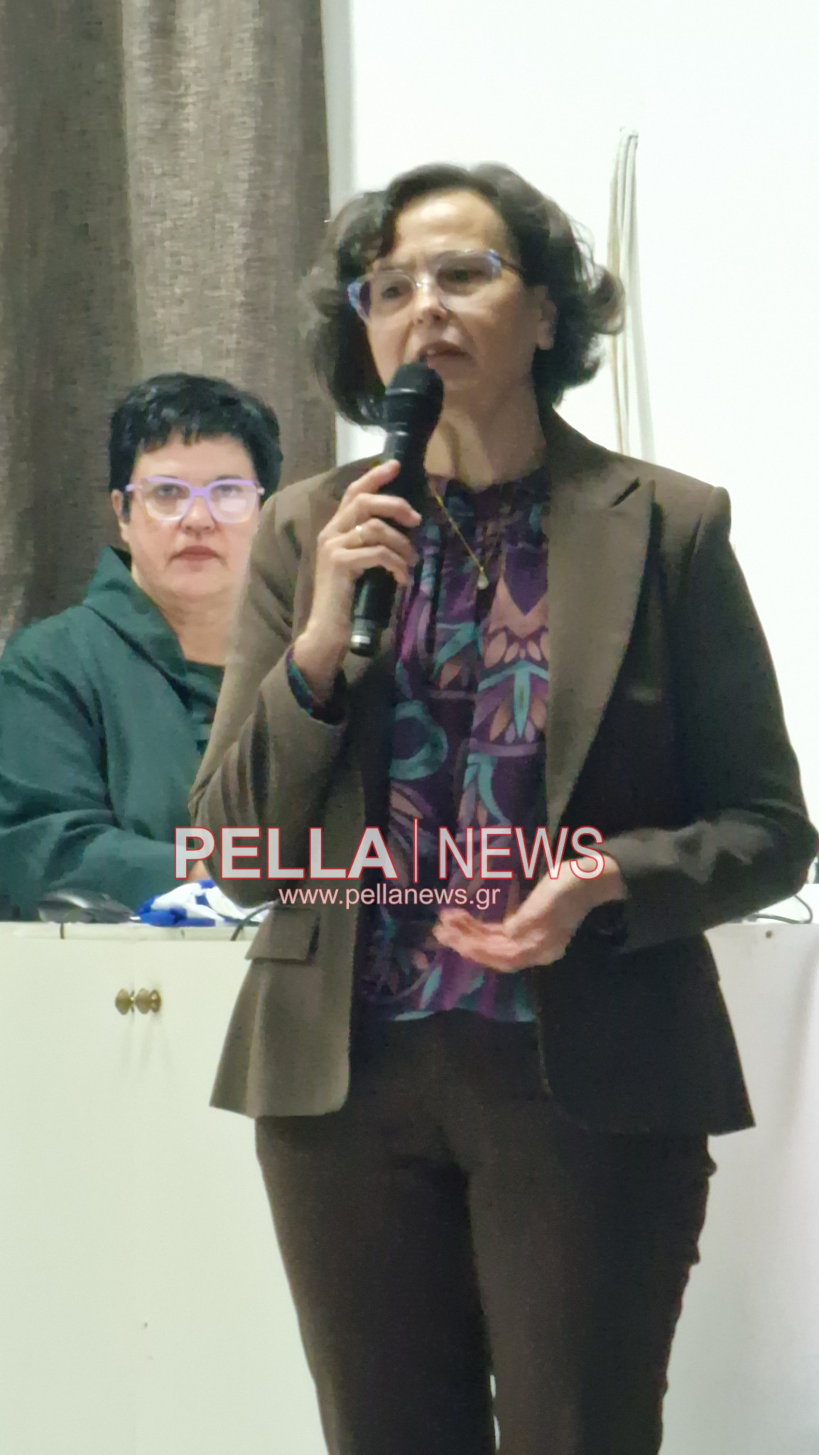 Οι μαθητές των Γαλατάδων τίμησαν το «ΟΧΙ» με συγκίνηση, δημιουργικότητα και μηνύματα ζωής (βίντεο)