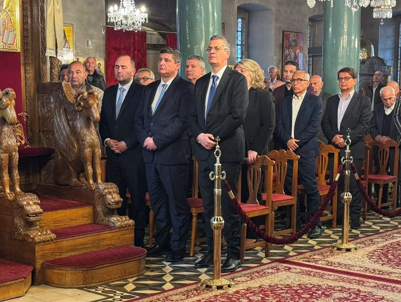 Ο Δήμος Πέλλας γιόρτασε με λαμπρότητα την Εθνική Επέτειο του «ΟΧΙ»