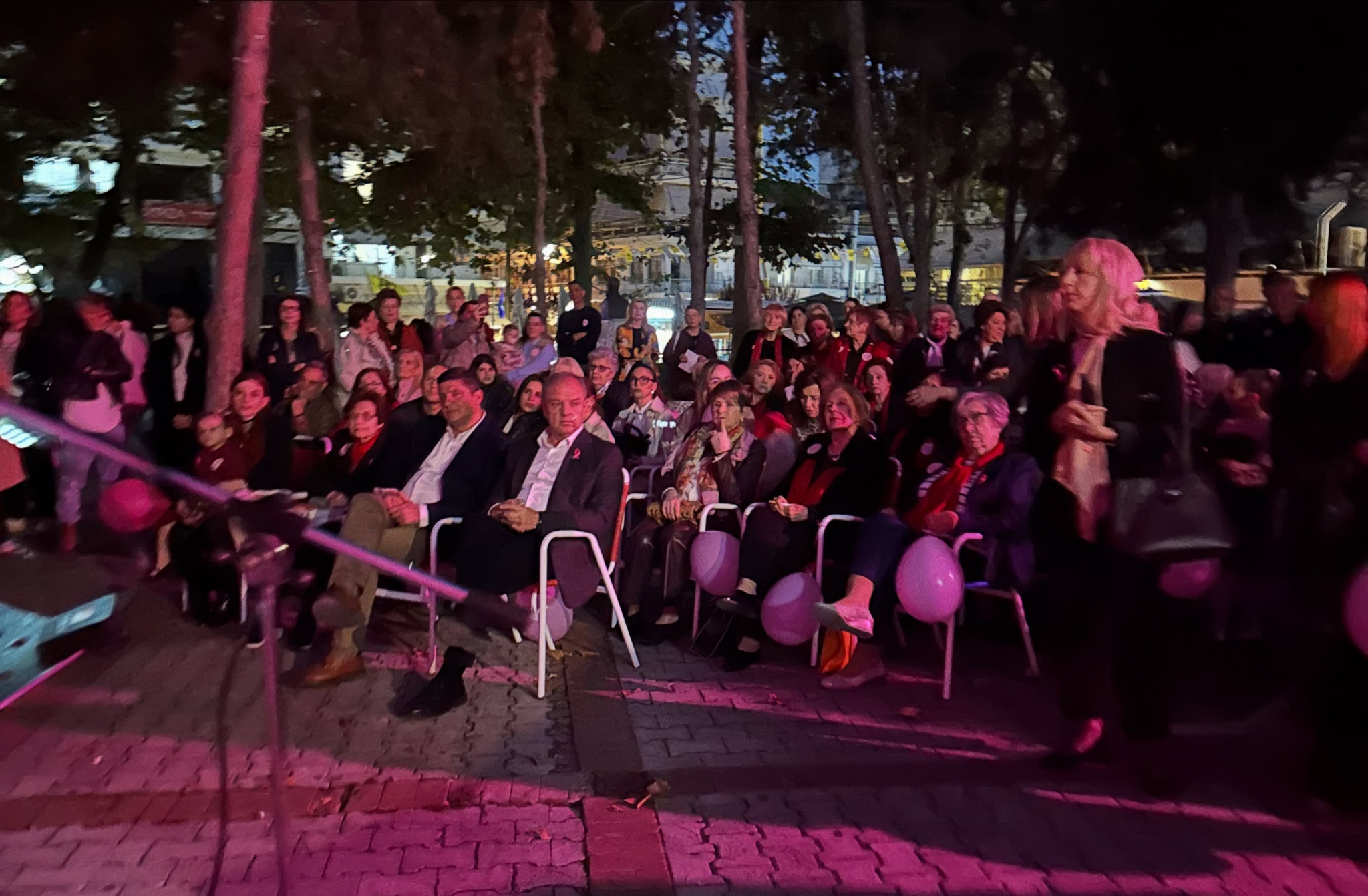 Σύλλογος Φίλων Νοσοκομείου Γιαννιτσών: Πιο πολλοί από ποτέ, πιο δυνατά από άλλοτε !