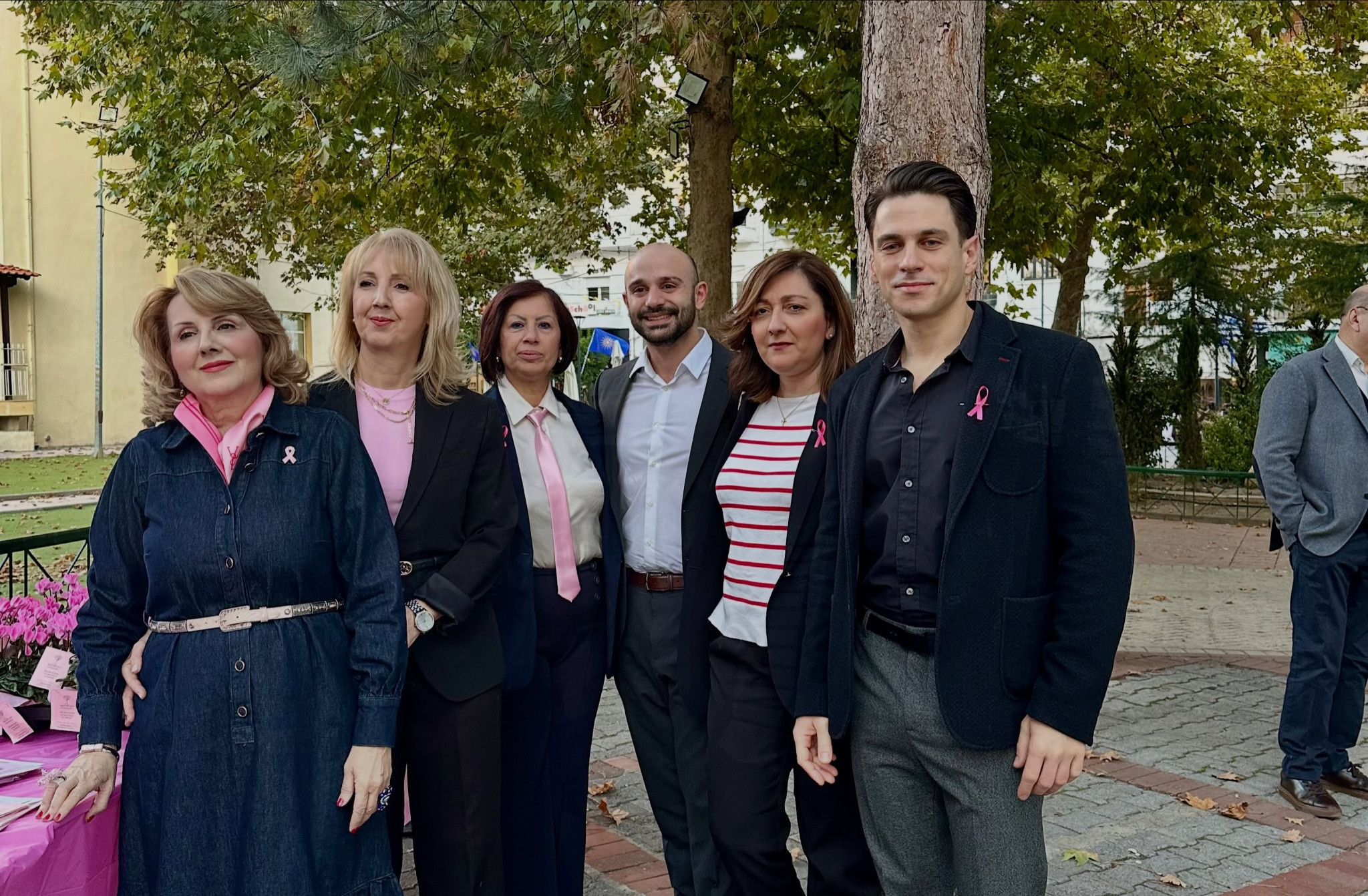 Σύλλογος Φίλων Νοσοκομείου Γιαννιτσών: Πιο πολλοί από ποτέ, πιο δυνατά από άλλοτε !