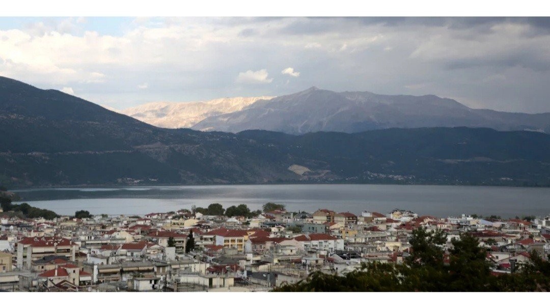 Στο πρόγραμμα πολεοδομικής μεταρρύθμισης οι Δήμοι Αλμωπίας, Πέλλας και Έδεσσας