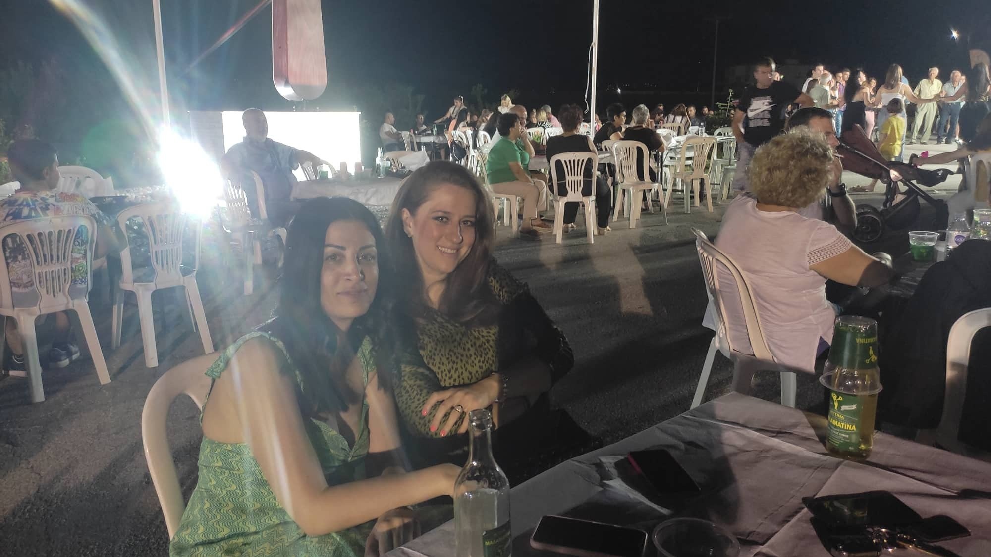 Ριζό Σκύδρας: Πανηγυρική εκδήλωση για τη γιορτή της Αγίας Κυριακής