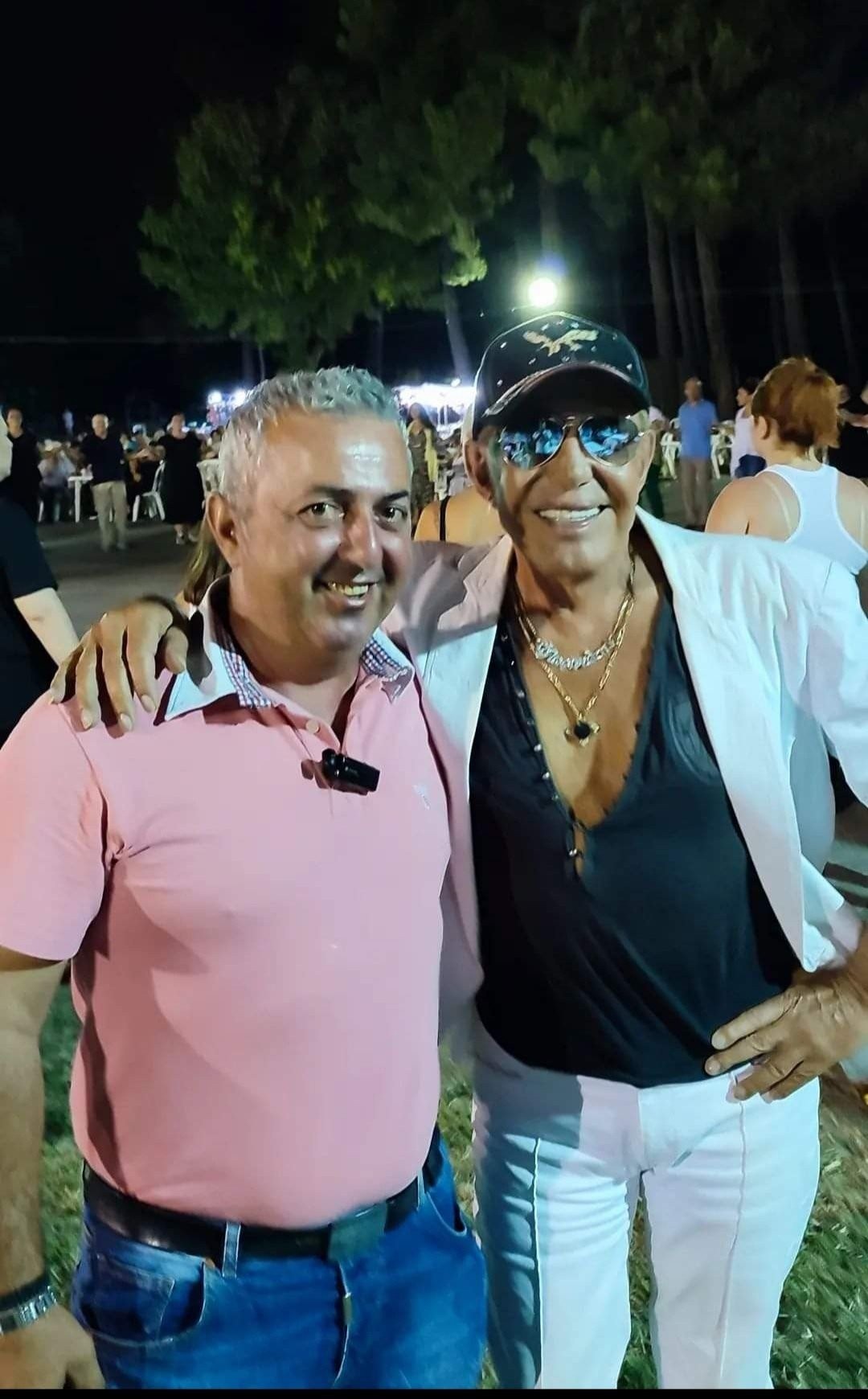 Στο Αλωρο ο Φλωρινιώτης