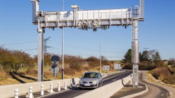 Χωρίς διόδια οι αυτοκινητόδρομοι στην Ελλάδα – Γιατί οι σταθμοί θα αποτελέσουν παρελθόν